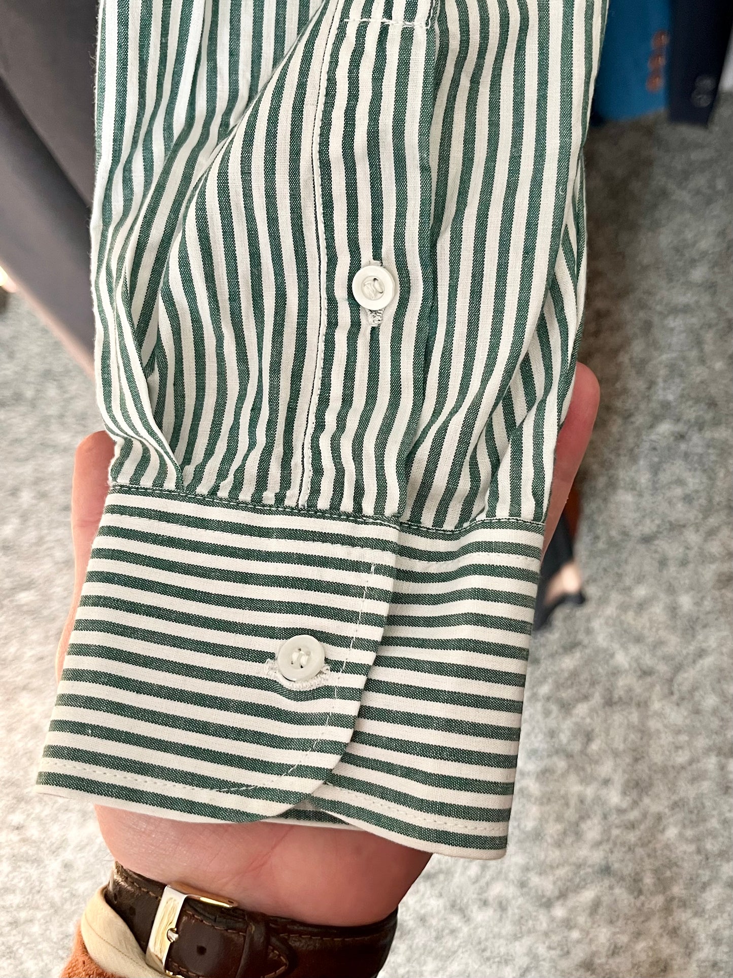 Camicia anni ‘90 tg. L-XL