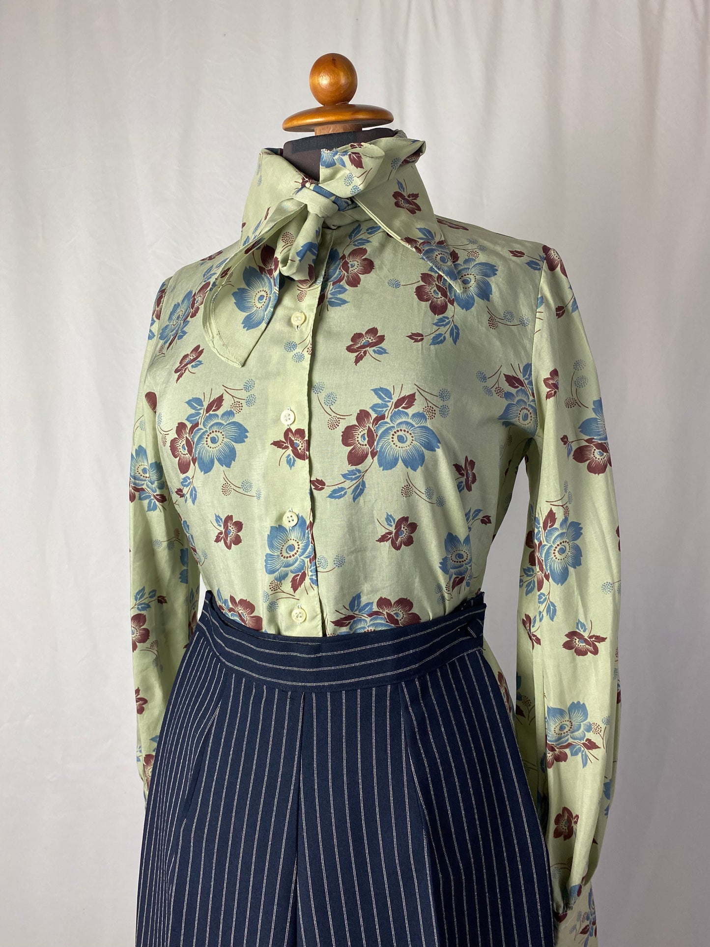 Camicia anni ‘70 - TG. 40/42