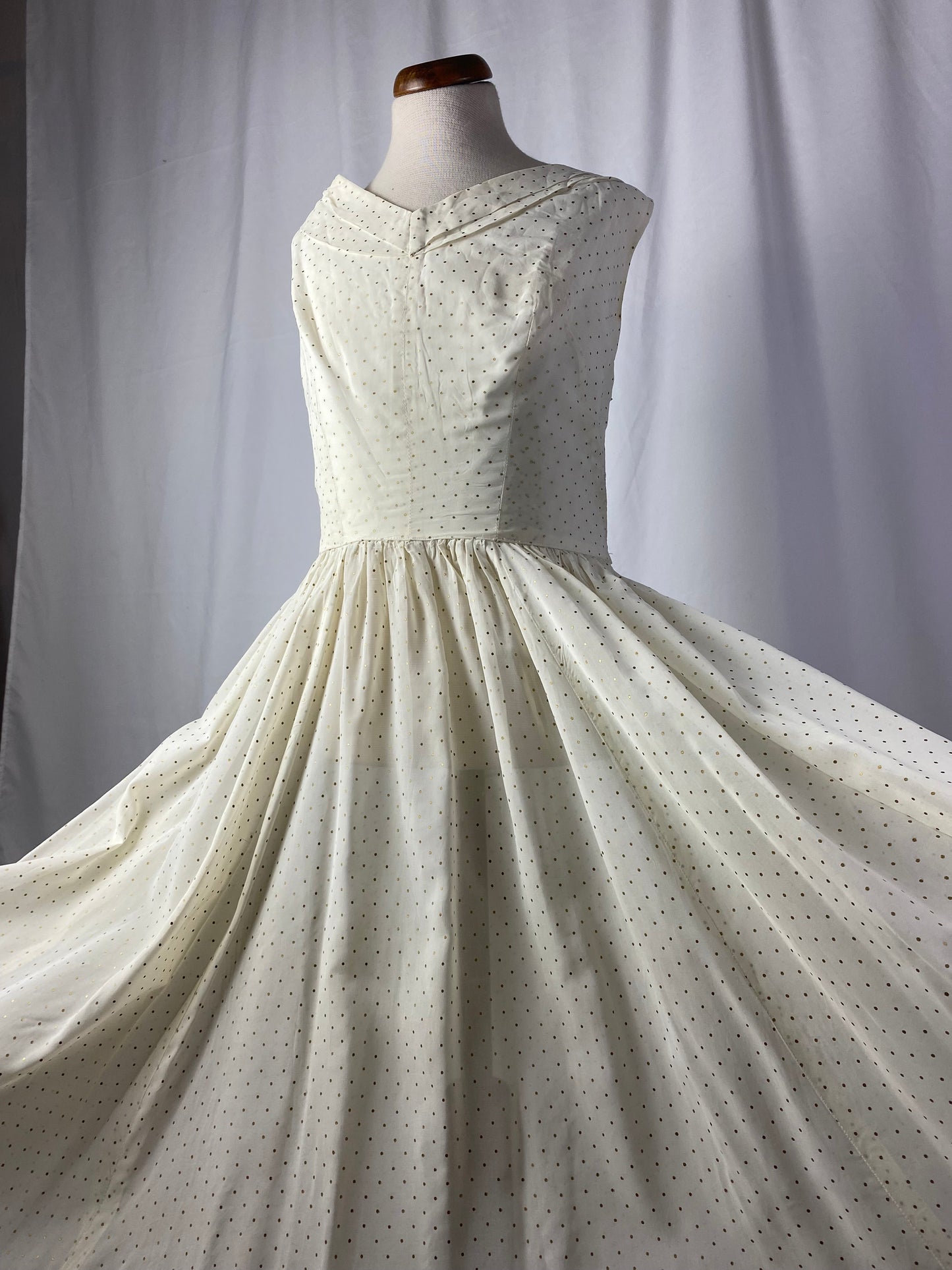 Abito Grace Kelly - TG. 38