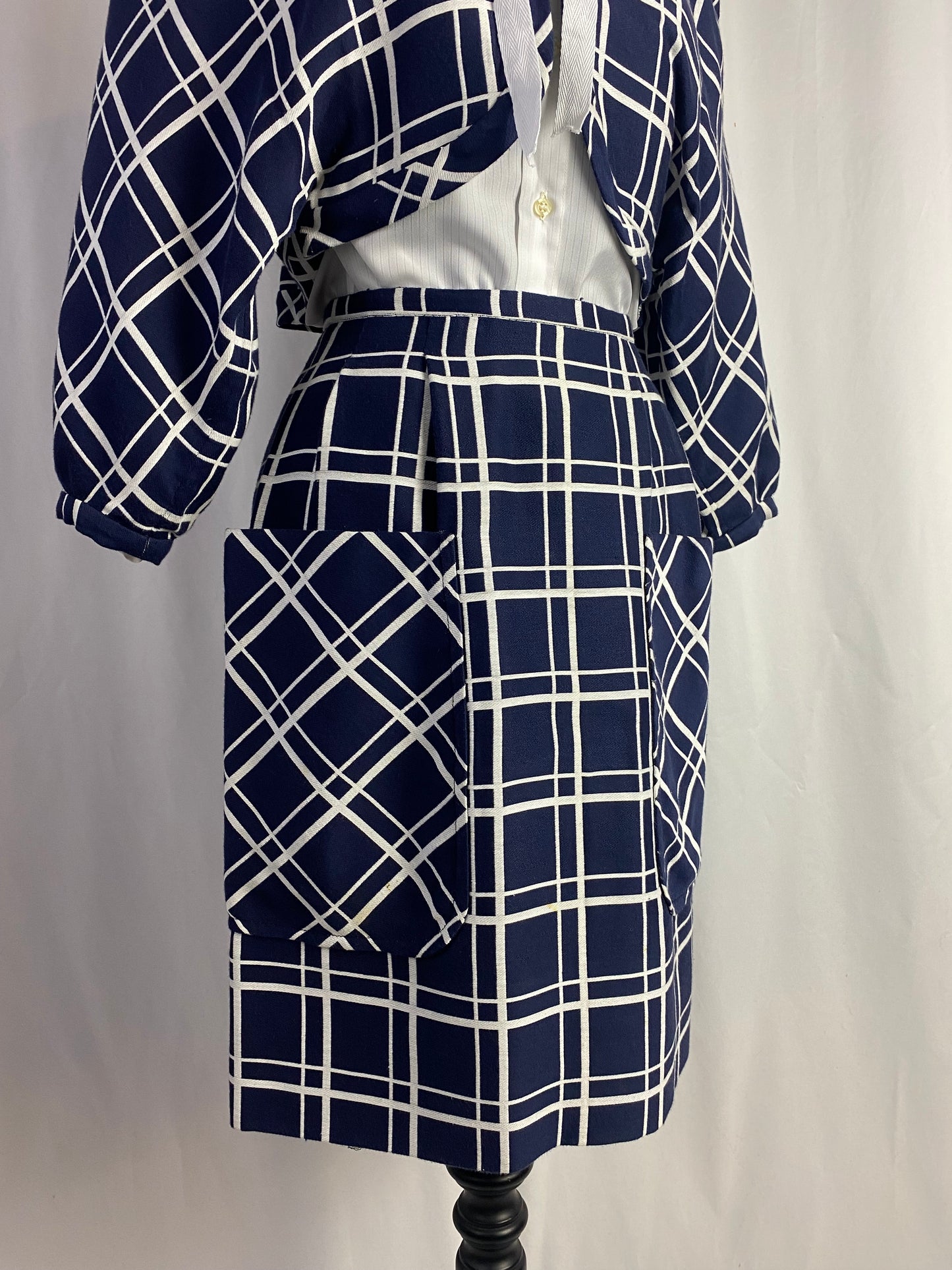Tailleur sartoriale optical - TG. 38/40