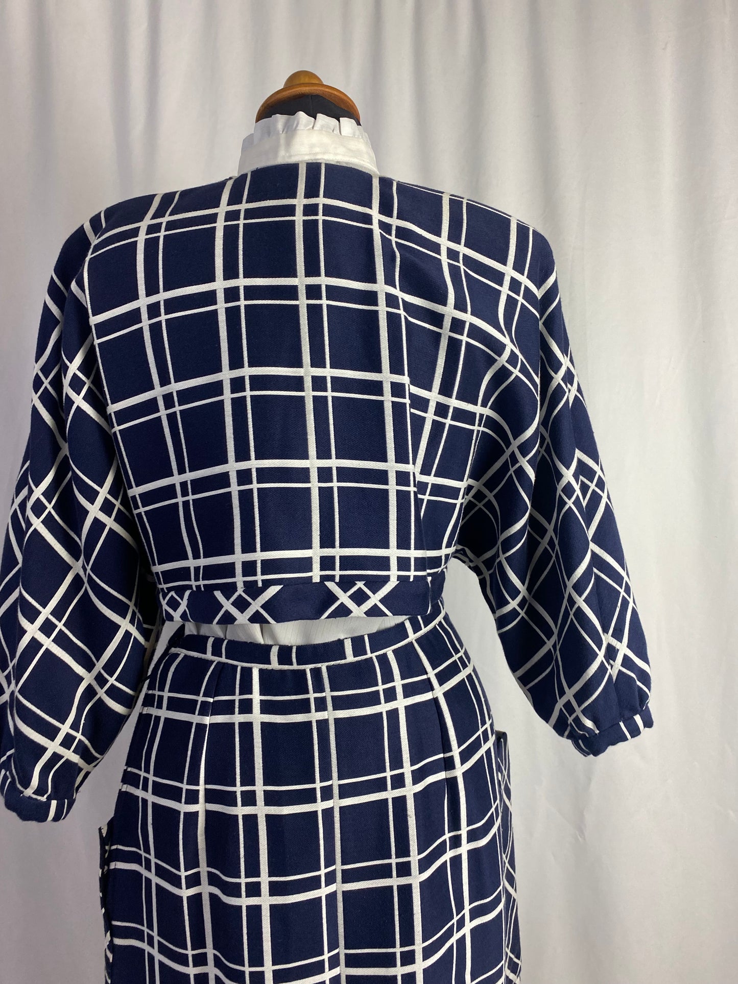 Tailleur sartoriale optical - TG. 38/40