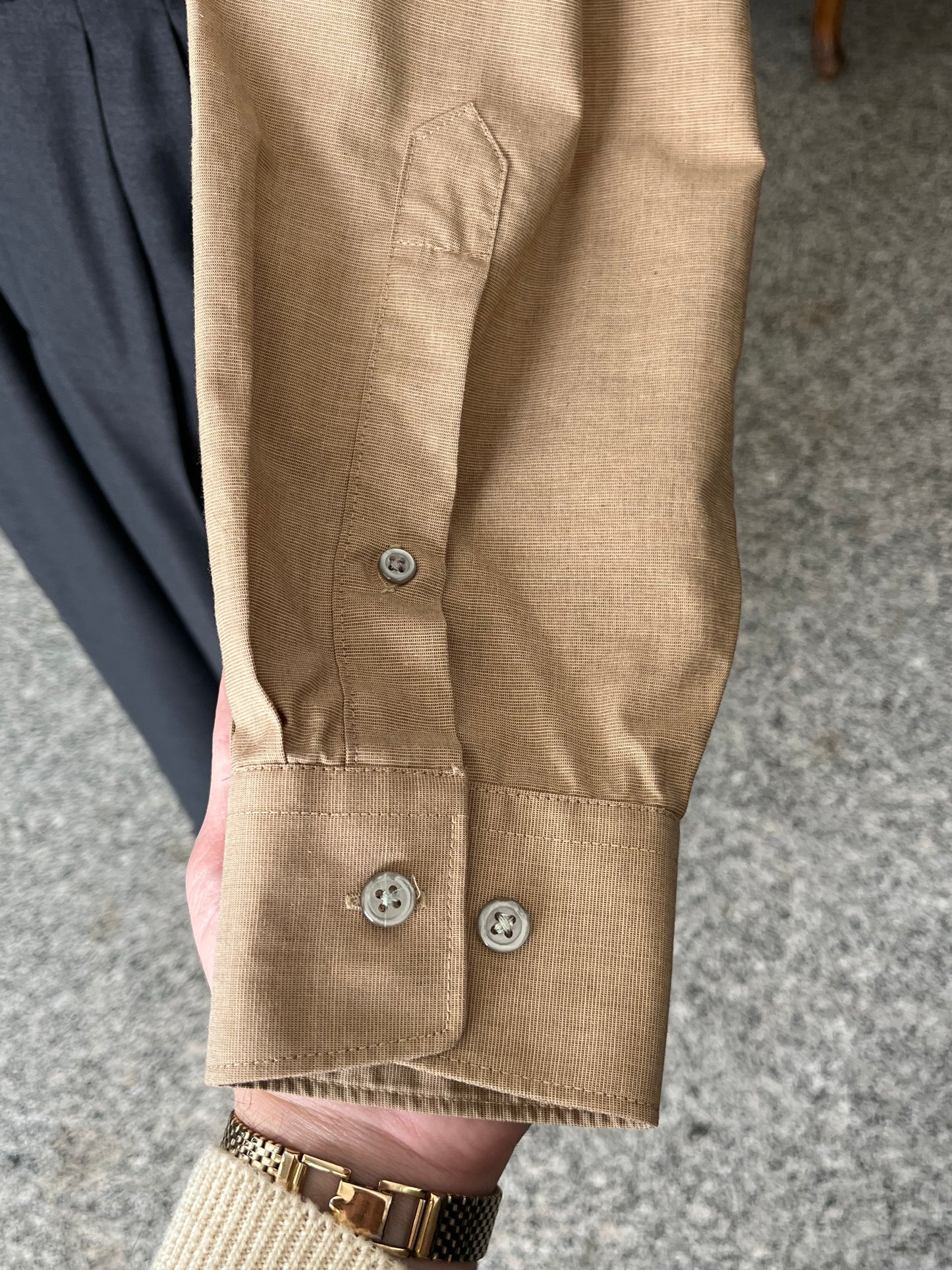 Camicia anni ‘90 tg. S-M