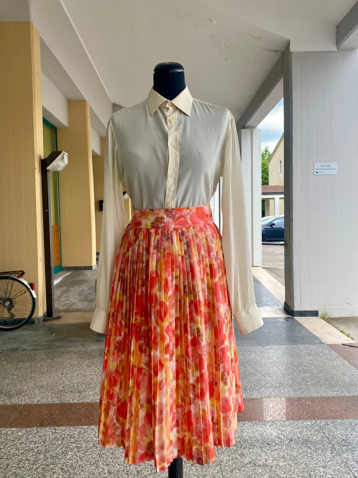 Gonna pesca - TG. 50