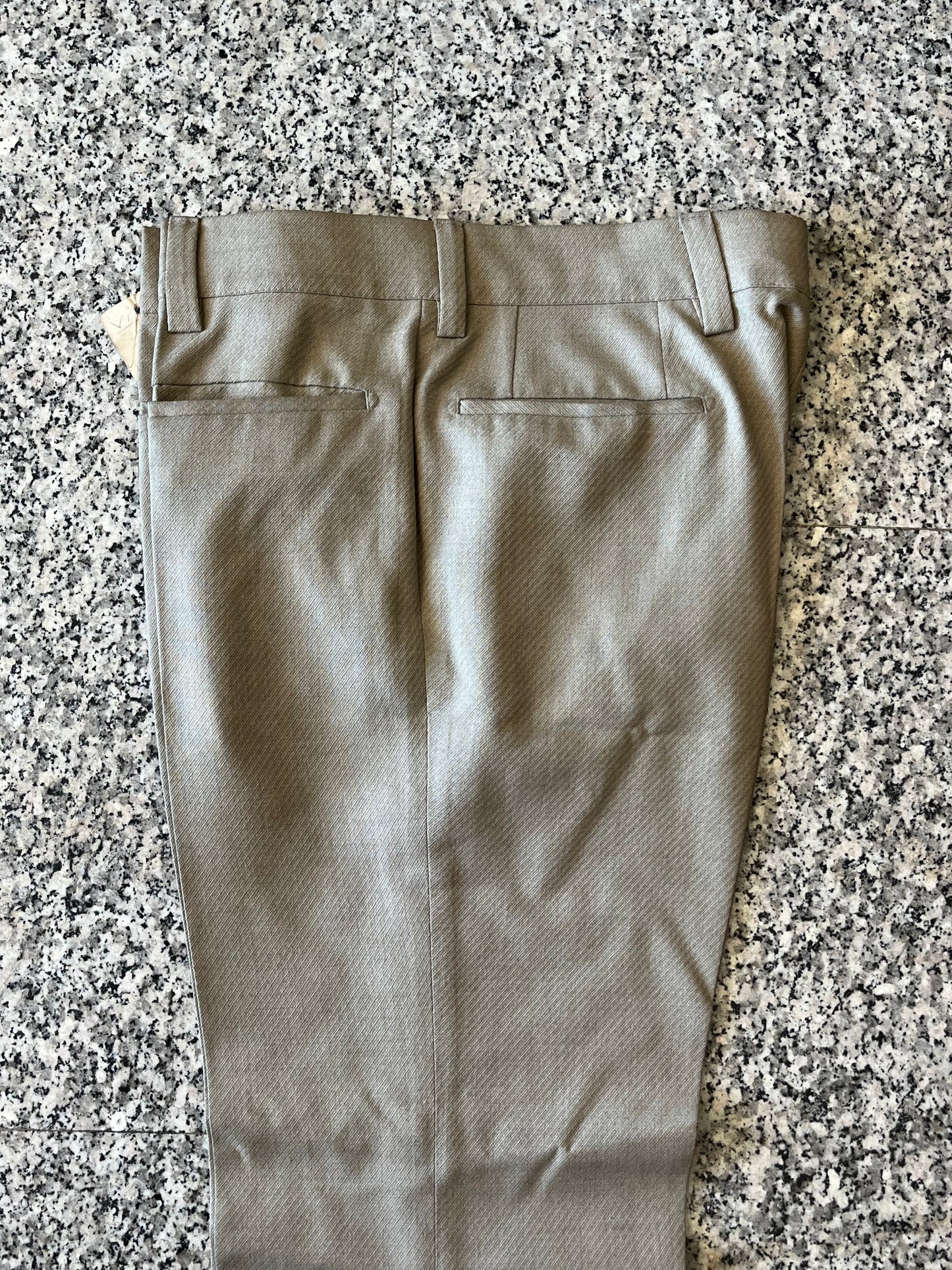 Calzoni anni ‘70 NOS tg. 50