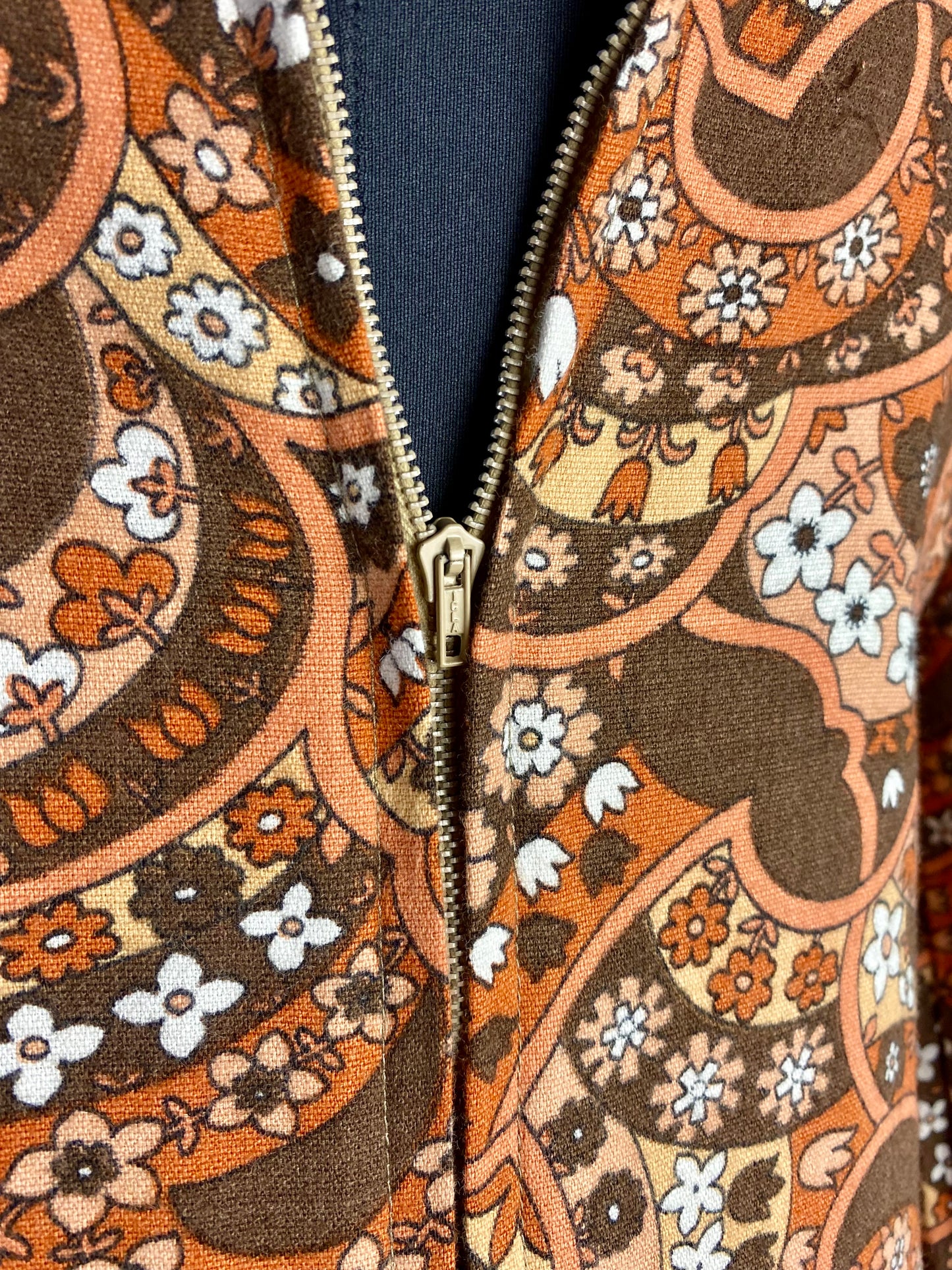 Mini dress anni ‘60 - TG. 36/38