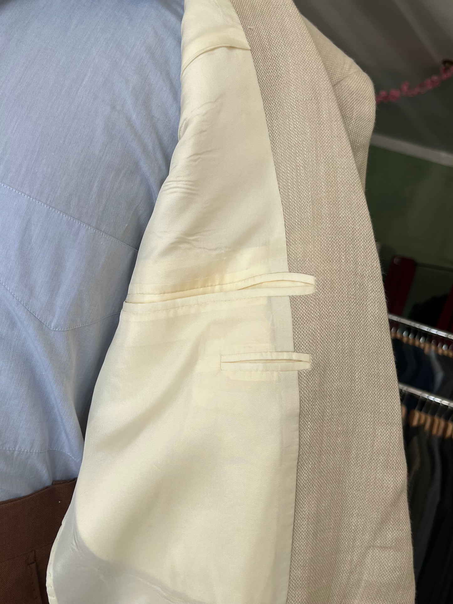 Giacca Corneliani anni ‘90 tg. 50-52