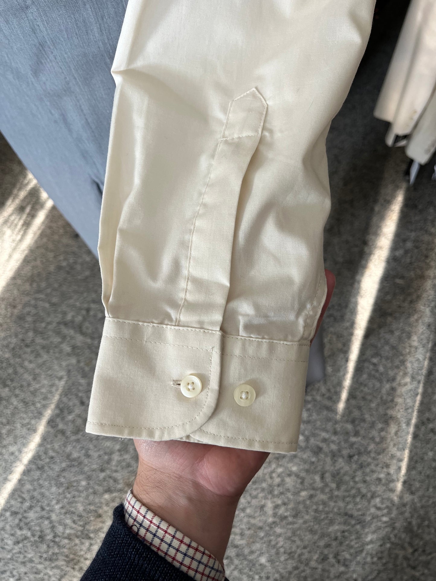 Camicia anni ‘80 tg. M-L