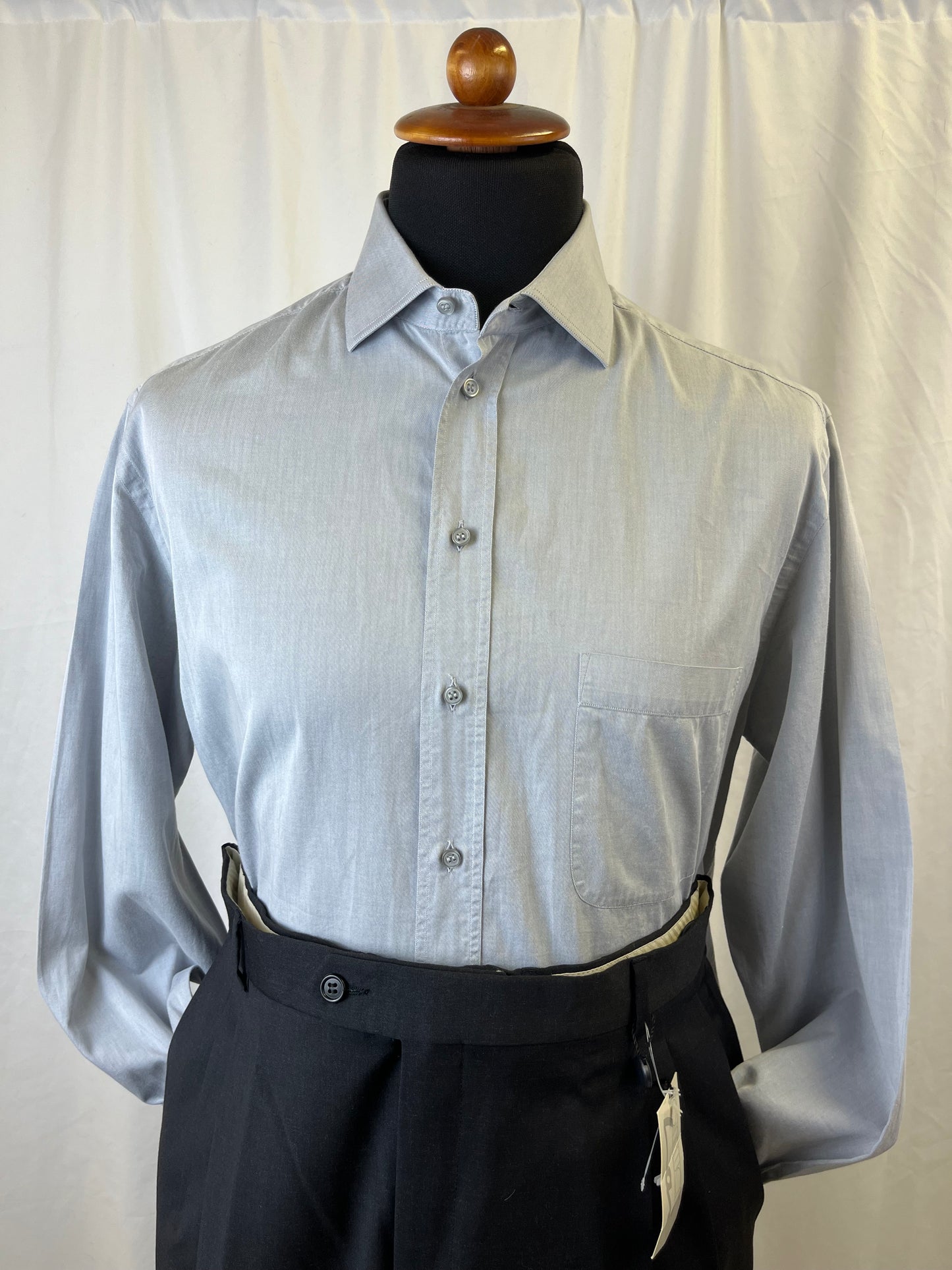 Camicia Giorgio Armani tg. L-XL