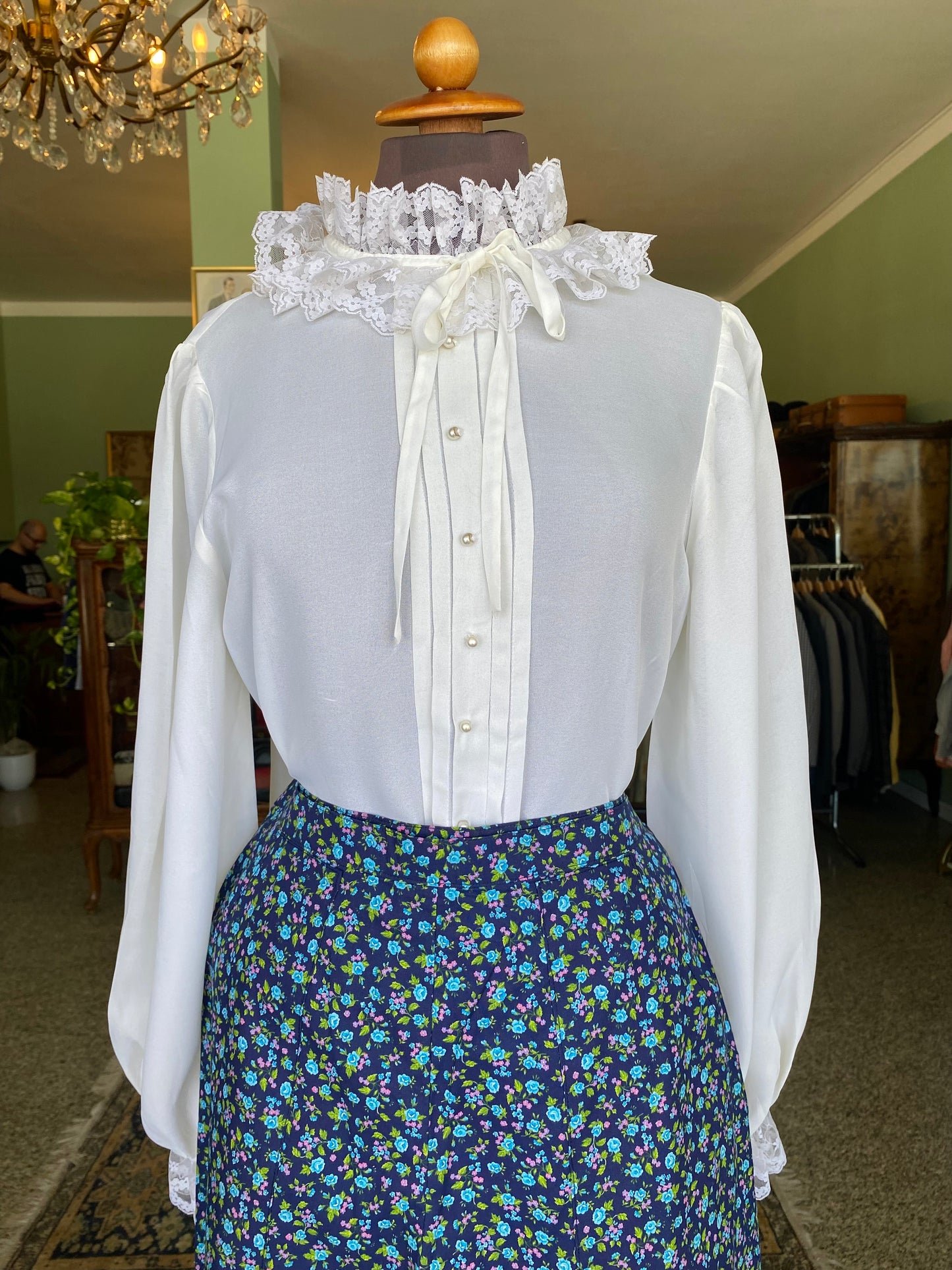 Camicia Vera Mont - TG. 42 circa
