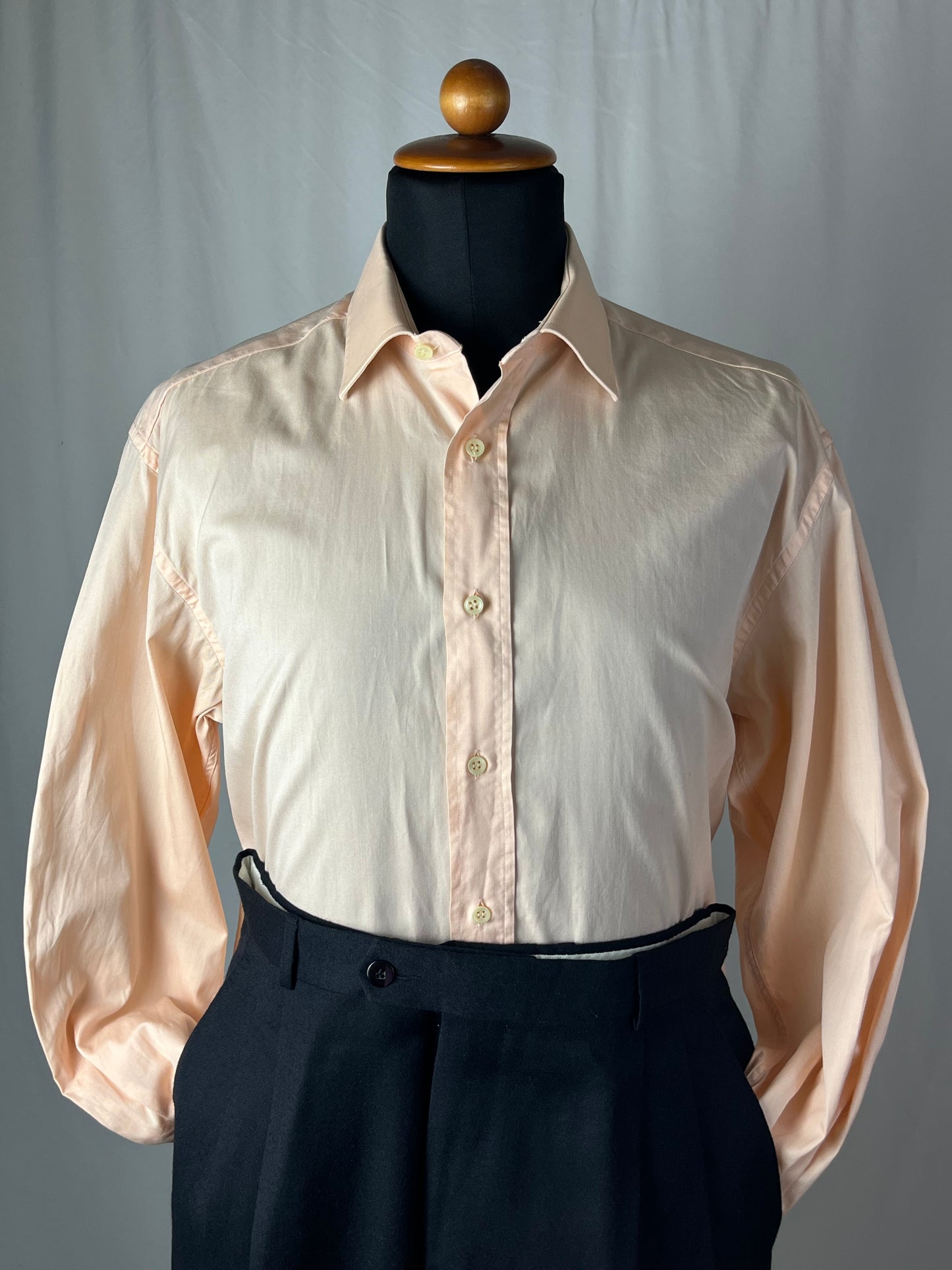 Camicia anni ‘80 tg. S-M