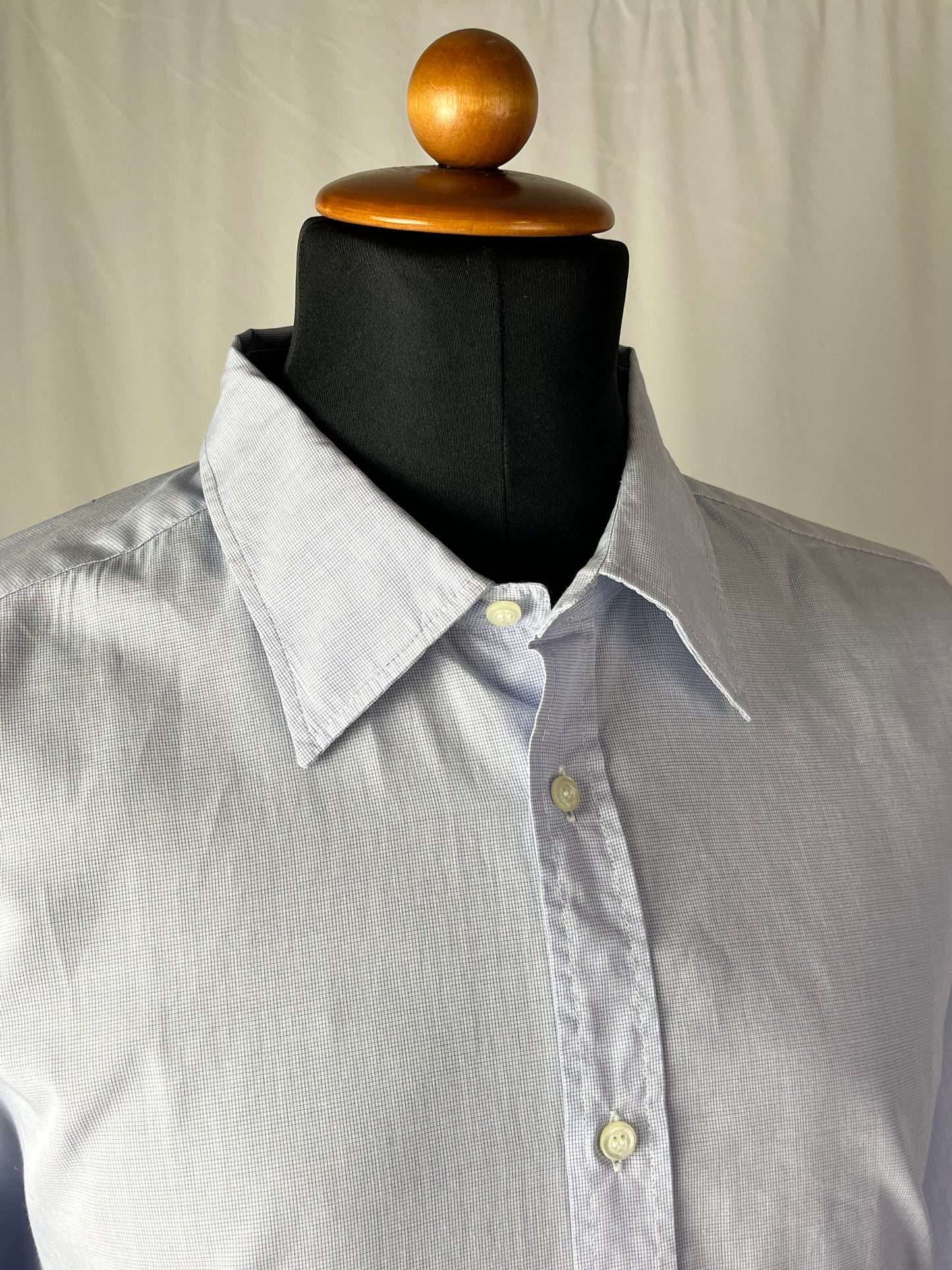 Camicia anni ‘80 tg. XL-XXL