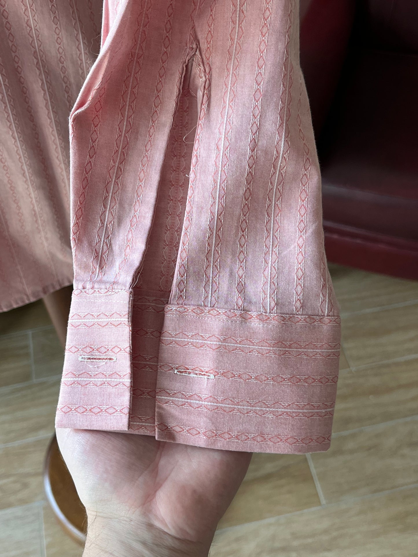 Camicia anni ‘70 tg. L-XL