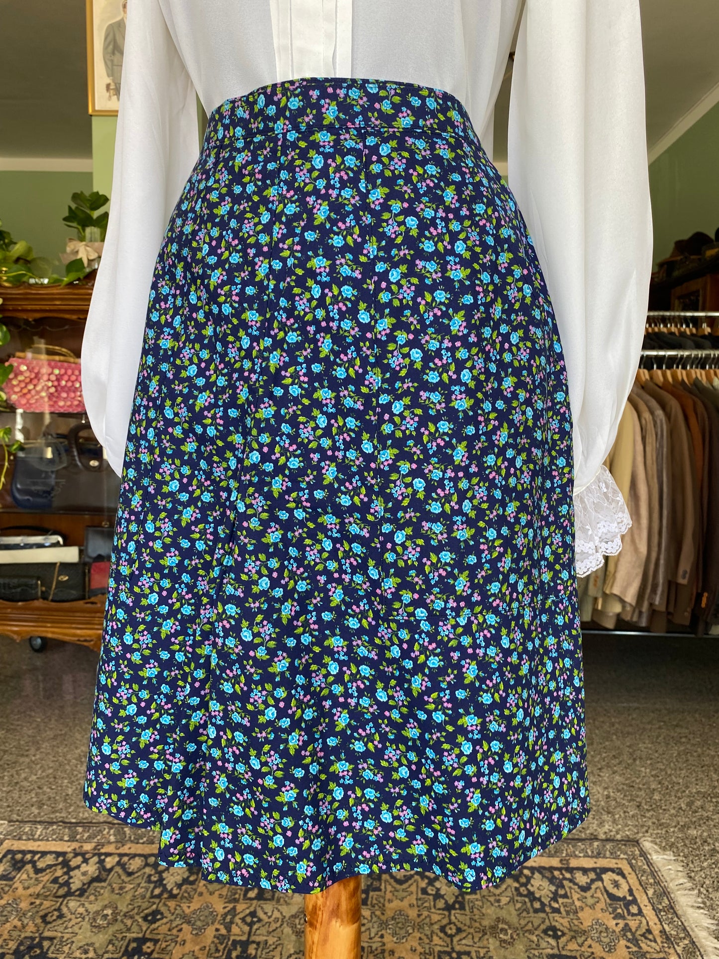 Completo sartoriale in cotone - TG. 46