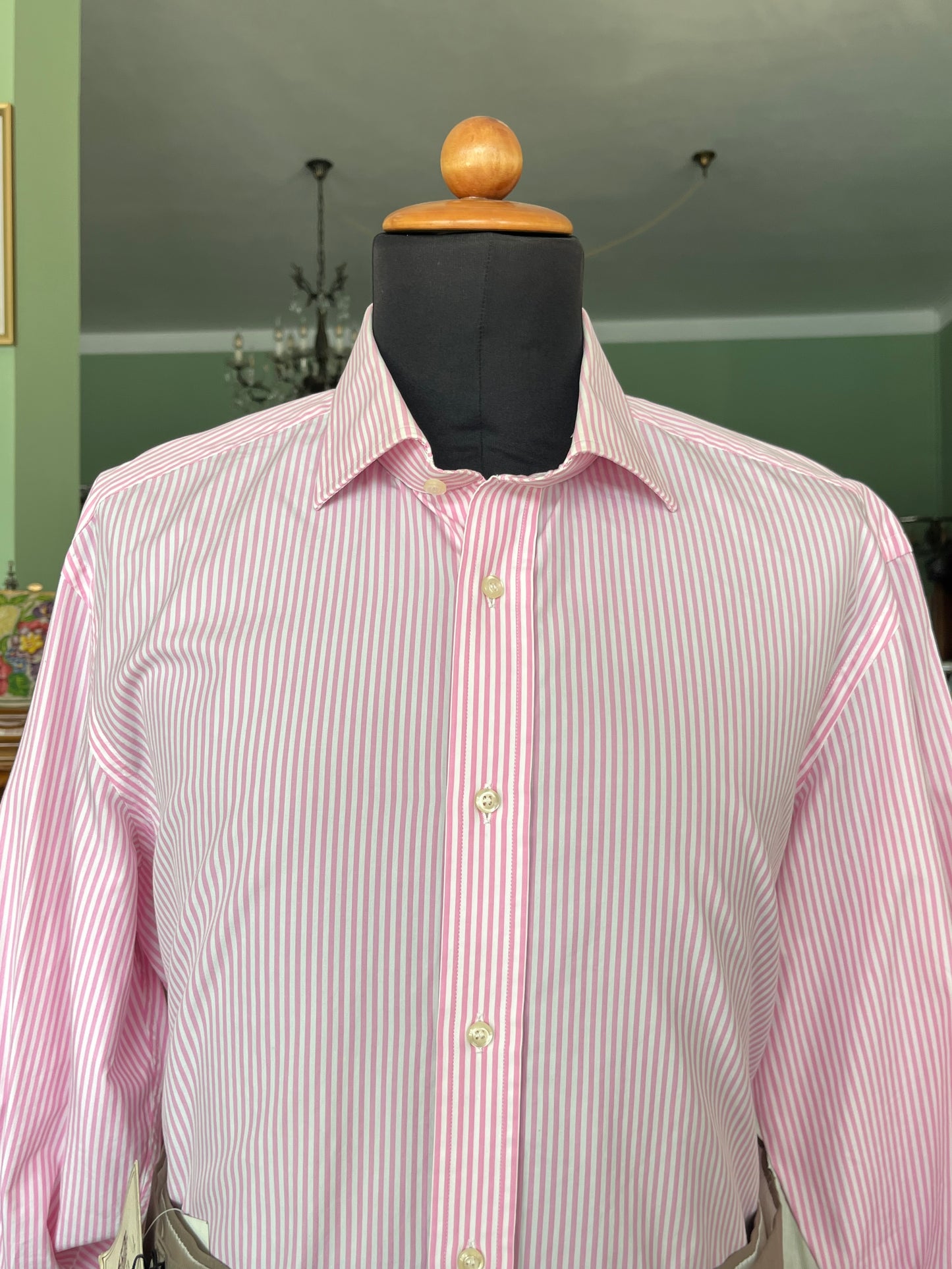 Camicia Boggi anni ‘90