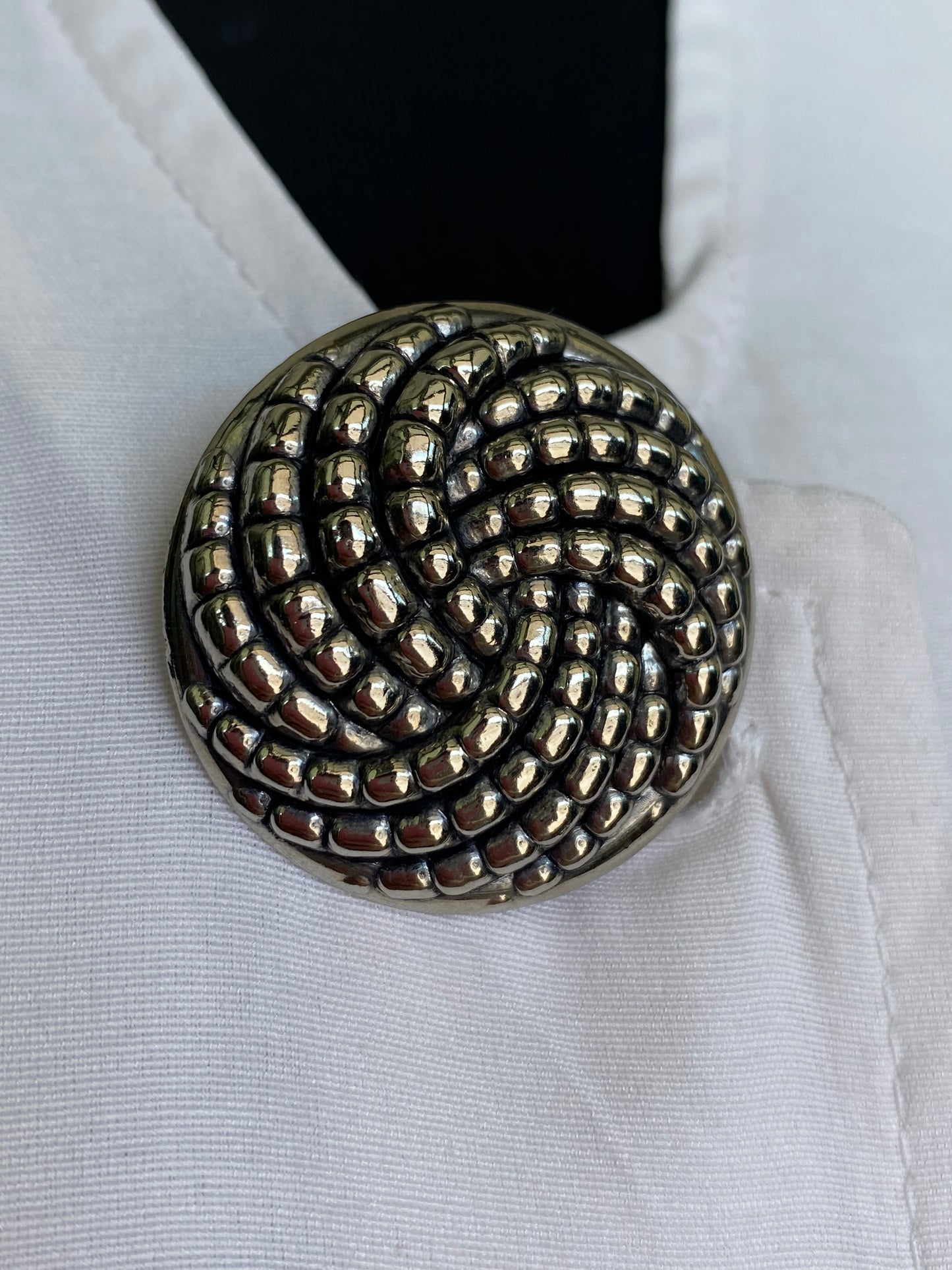 Camicia anni ‘80 - TG. 42/44