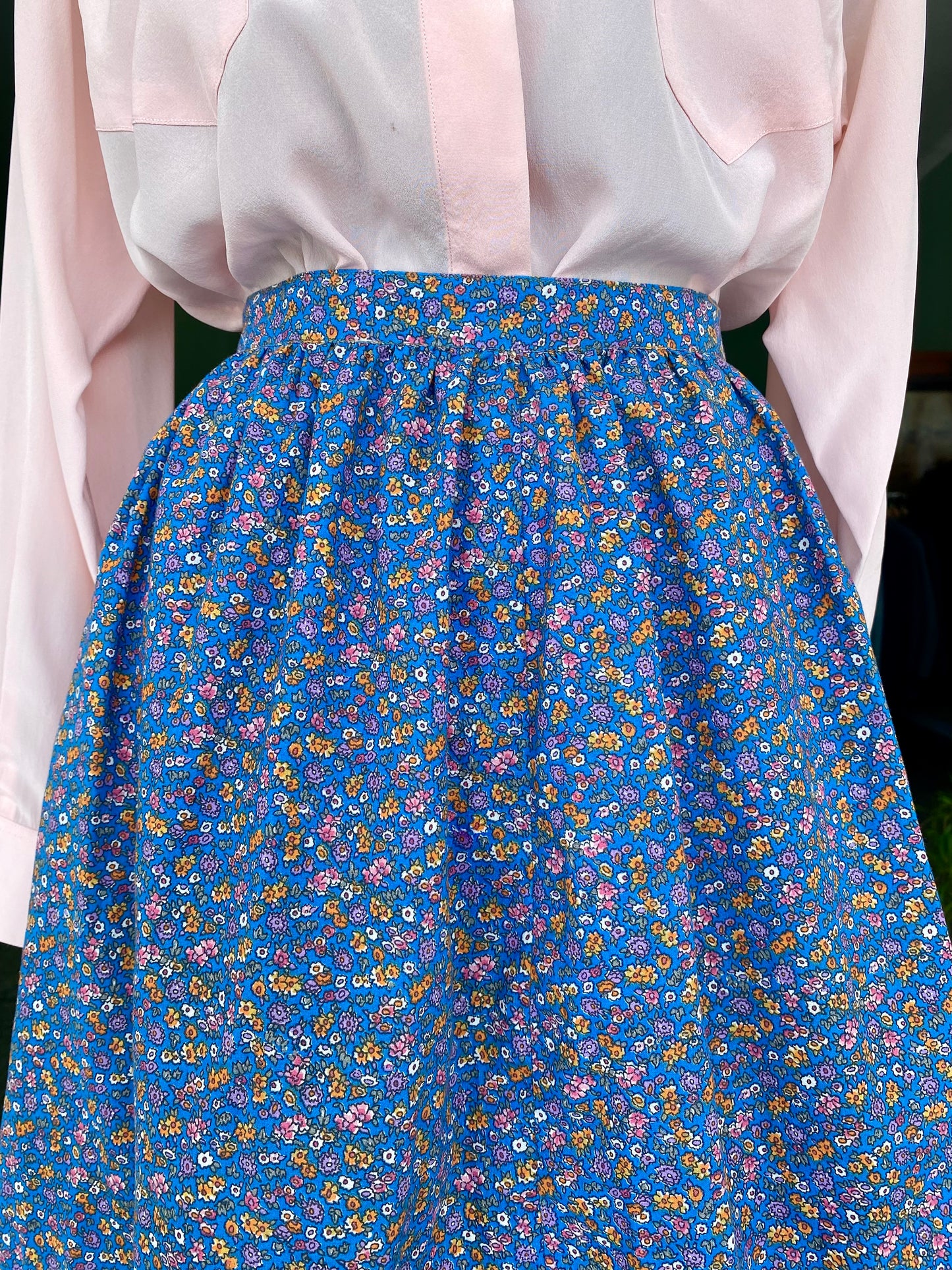 Gonna a fiori 🌸 - TG. 38