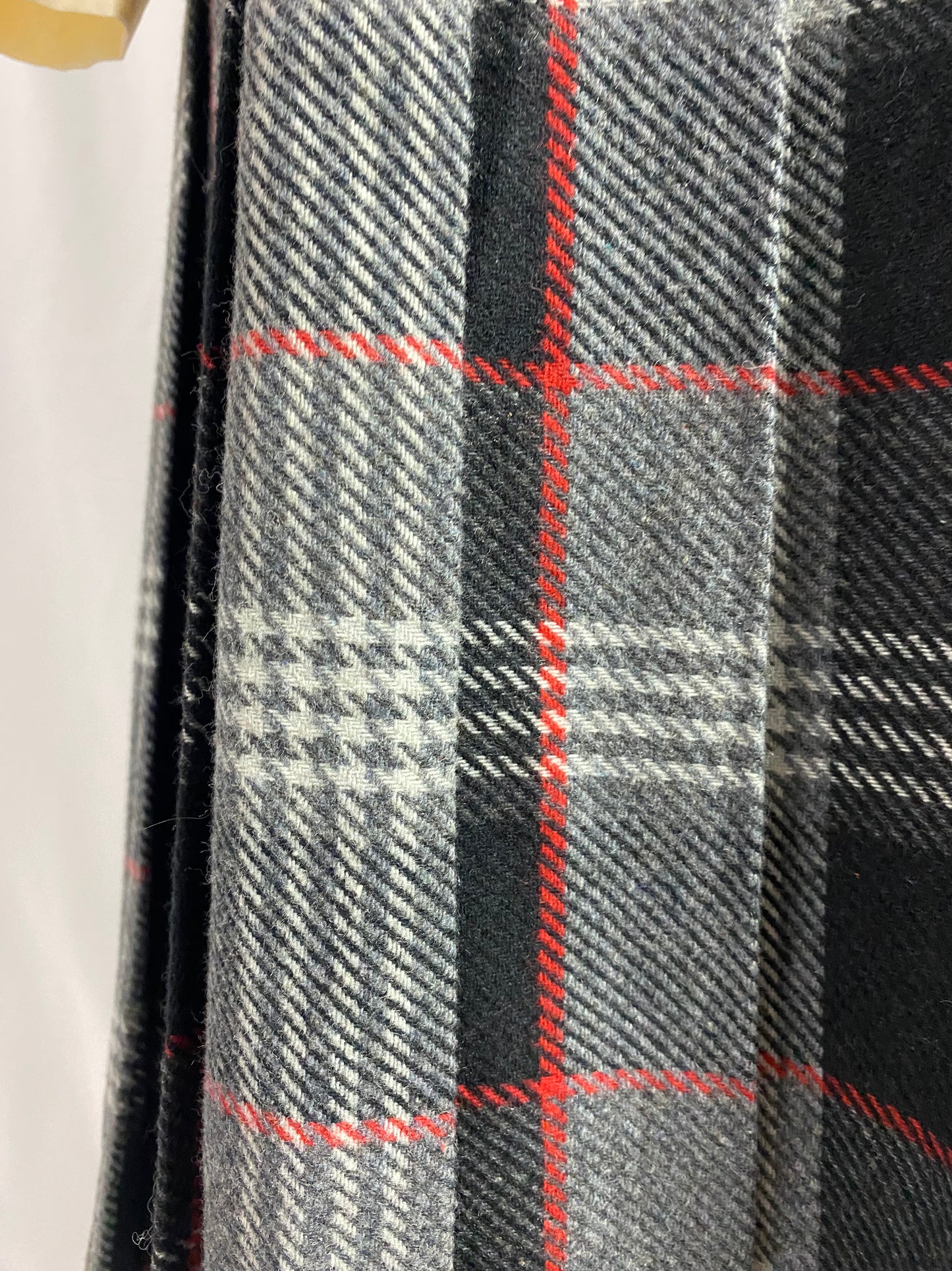 Gonna fantasia tartan - TG. 46