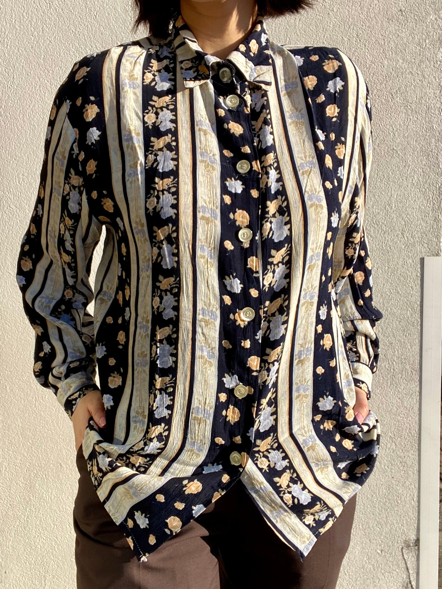 Camicia sartoriale - TG. U