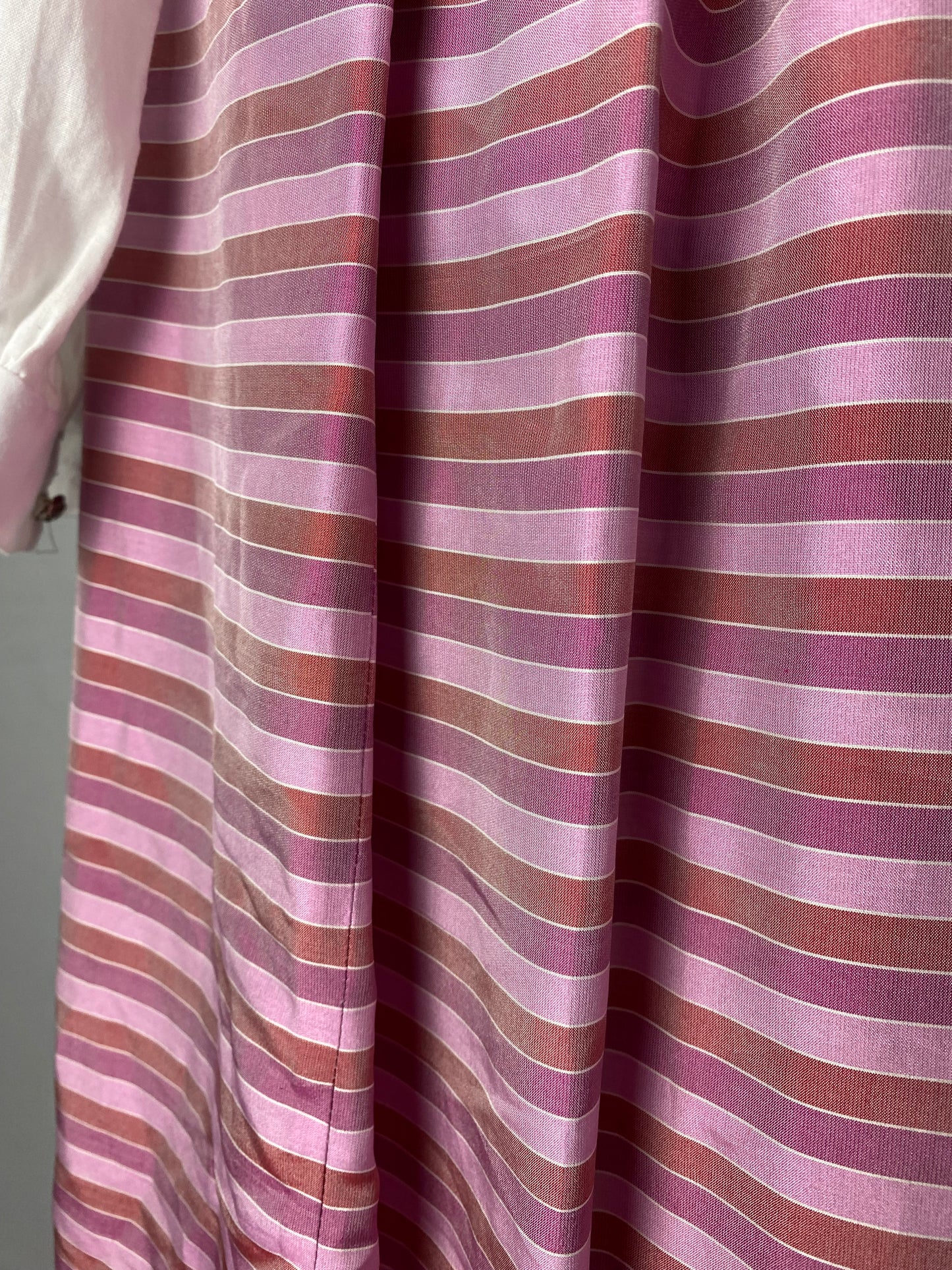 Gonna in seta - TG. 40/42