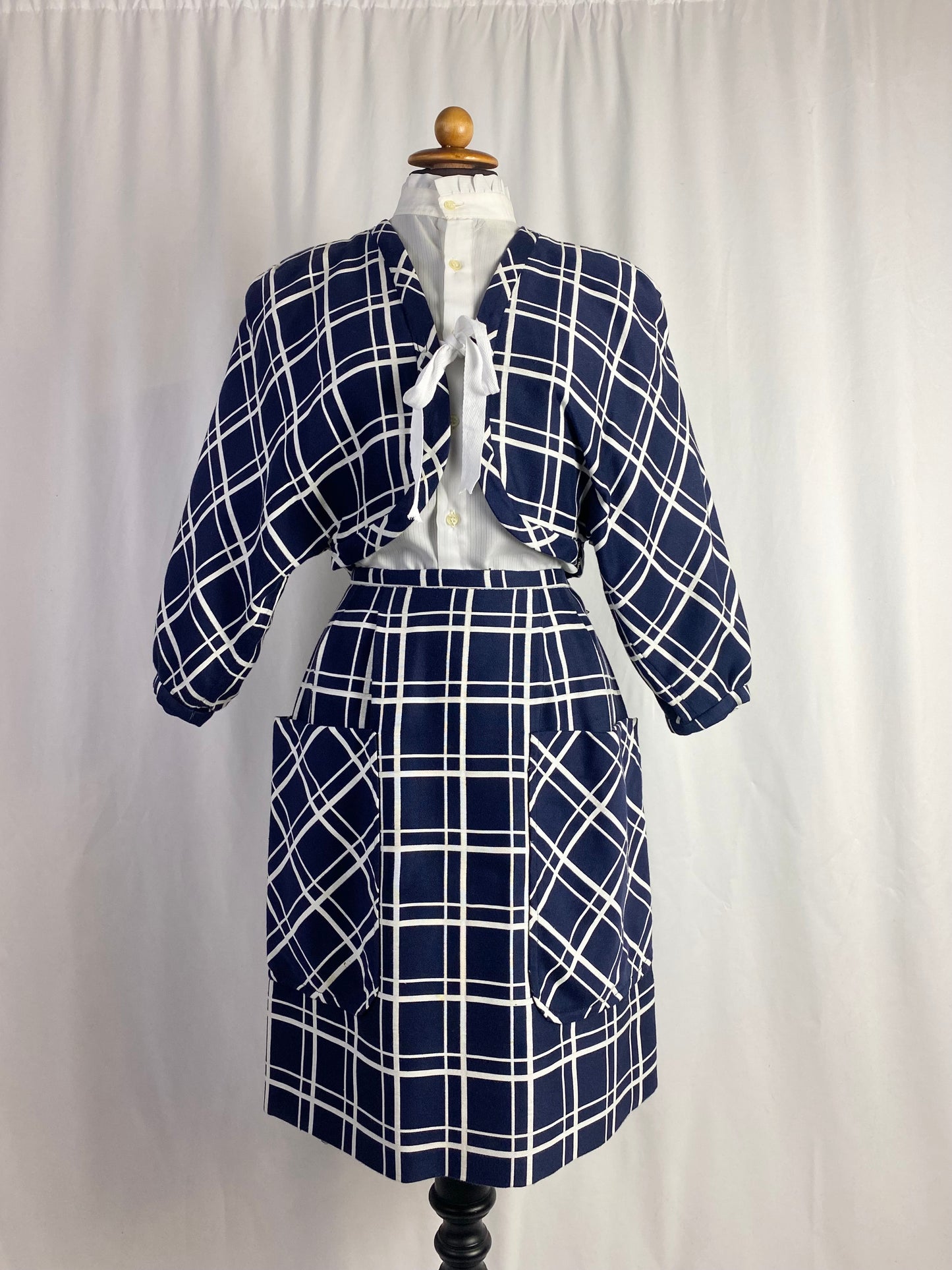 Tailleur sartoriale optical - TG. 38/40