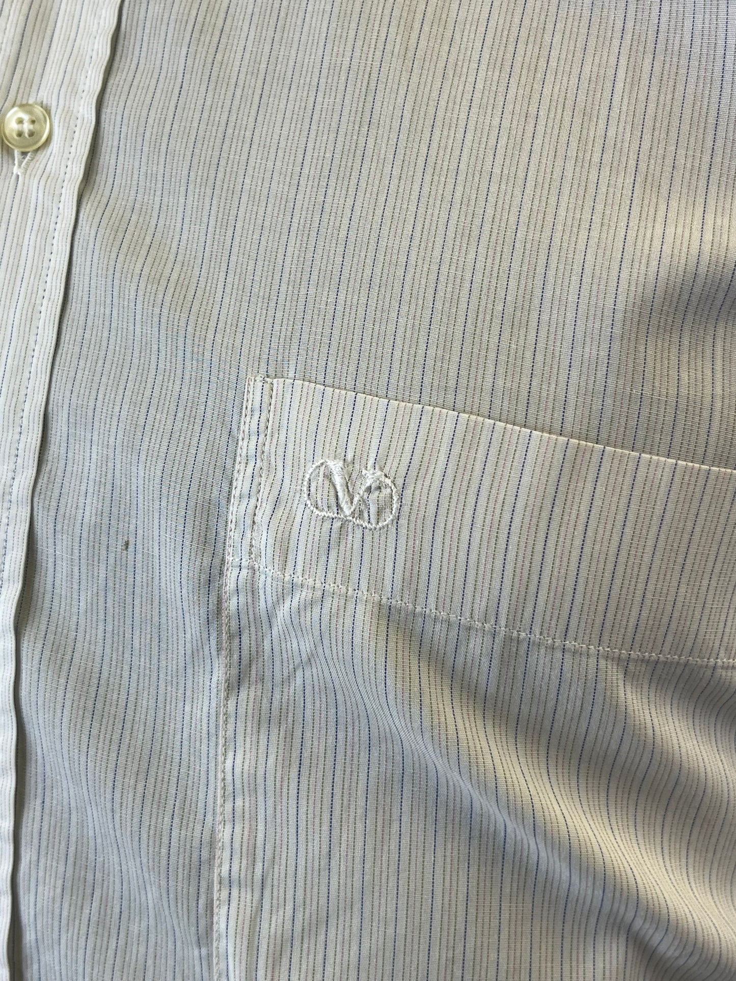 Camicia Valentino tg. L-XL