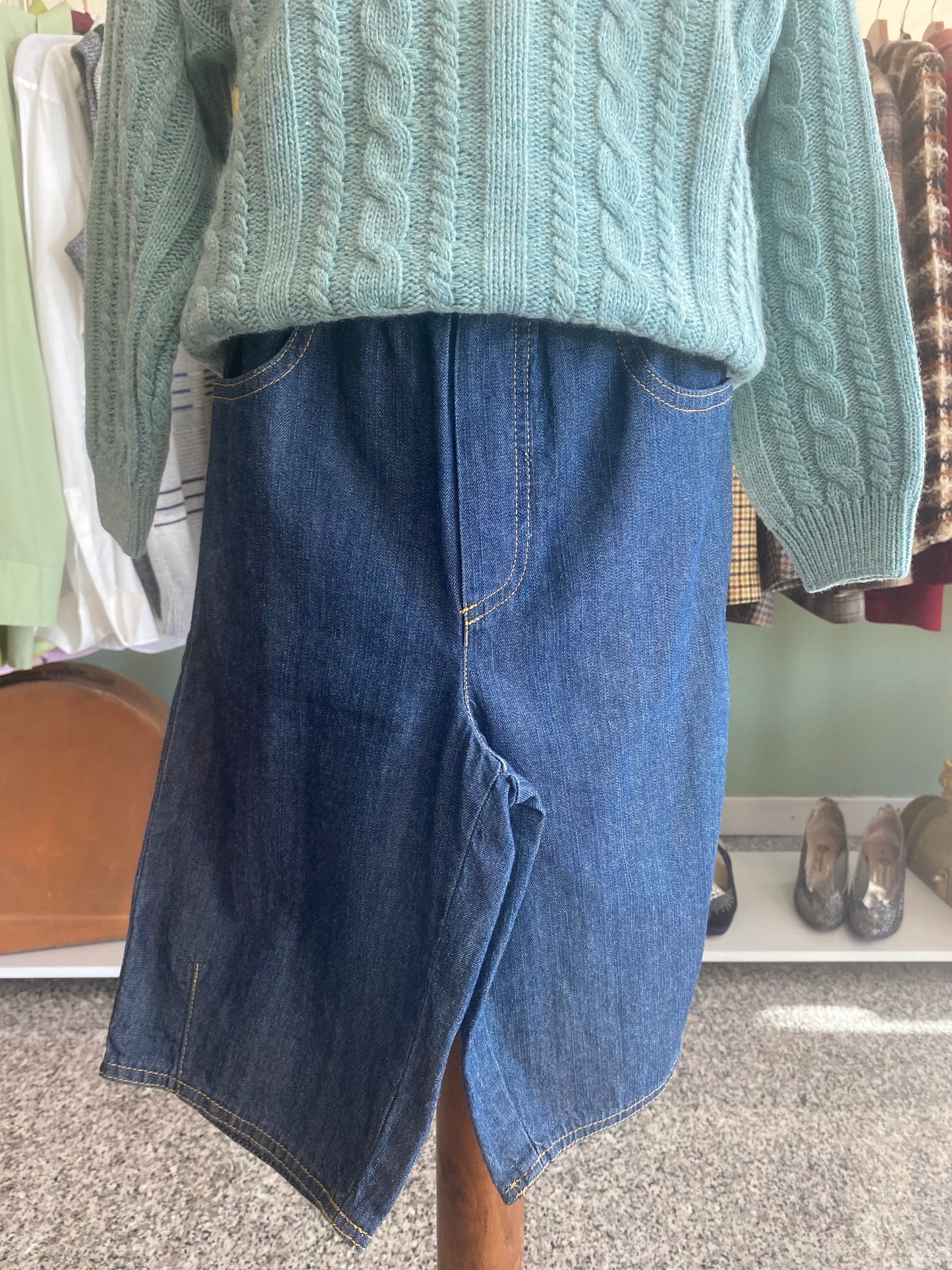 Jeans Chicco - 5 anni/ 110 cm