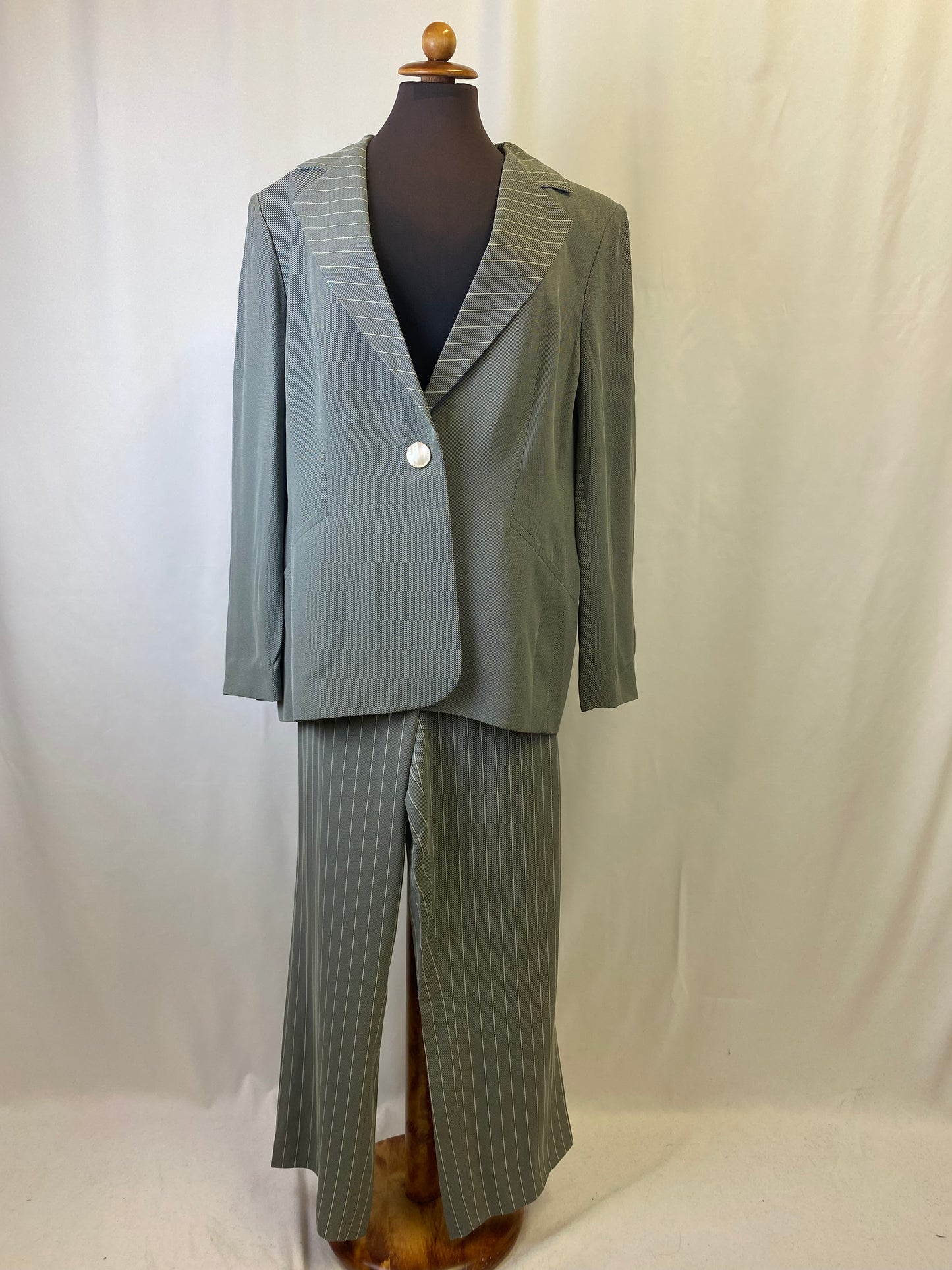 Tailleur anni ‘80 - TG. 46