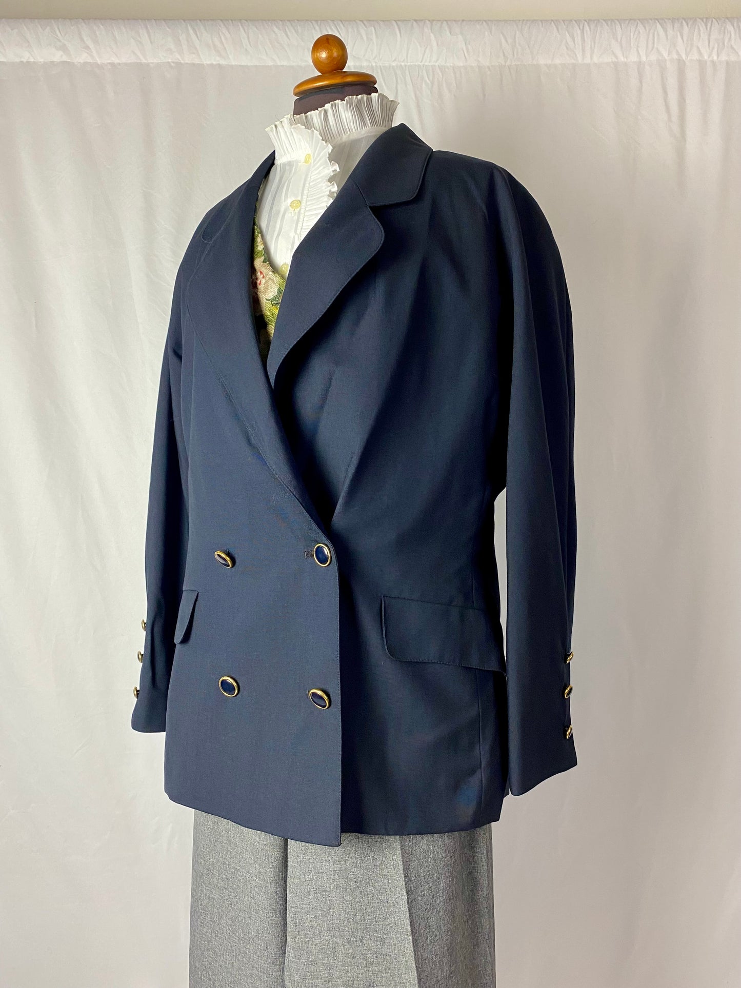Blazer anni ‘80 - TG. 44/46