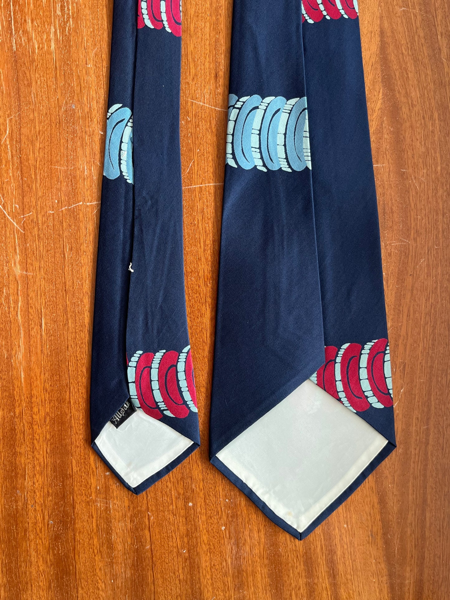 Cravatta swing anni ‘40