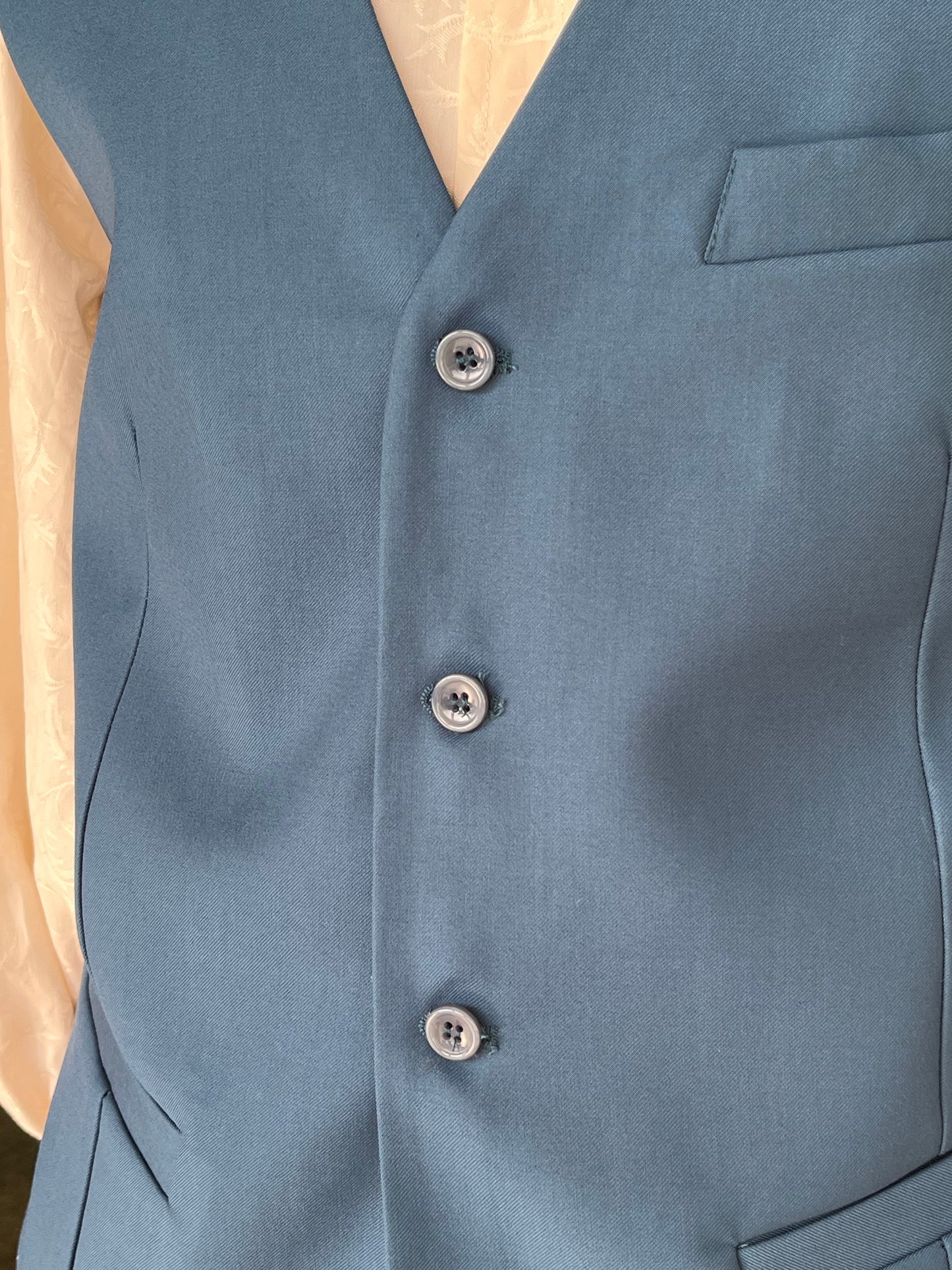 Panciotto anni '90 tg. 58