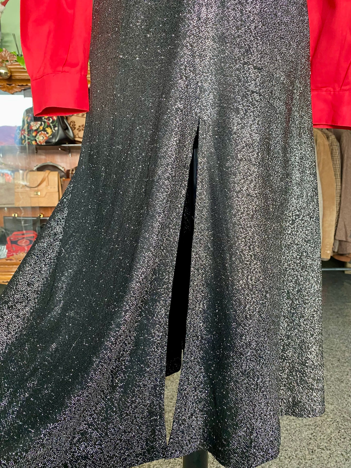 Abito scintillante - TG. 40/42