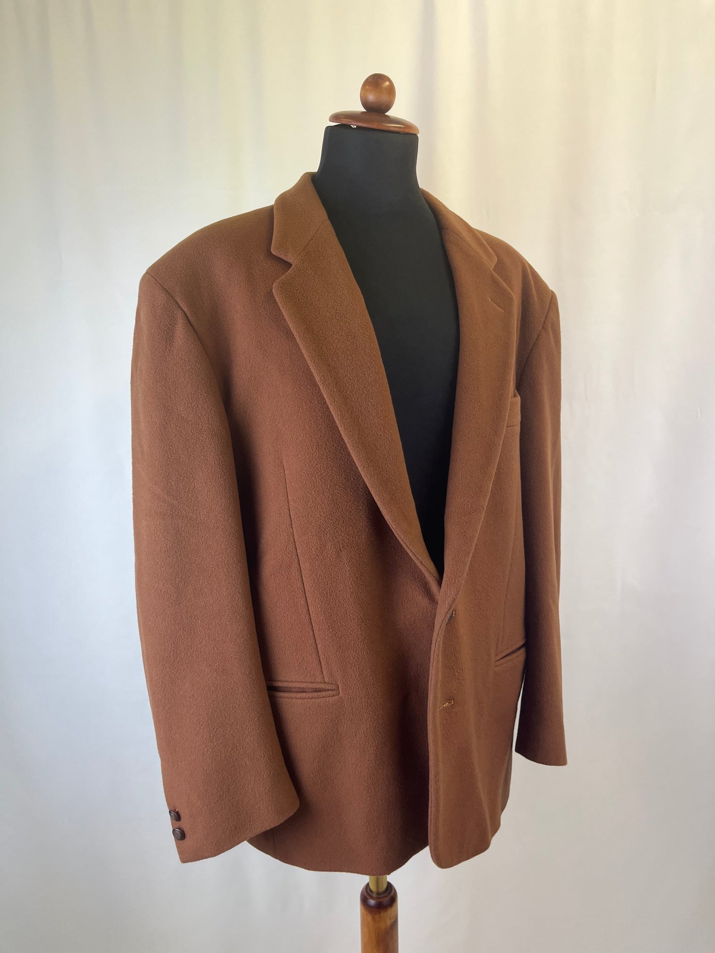 Blazer anni ‘80 tg. 54-56