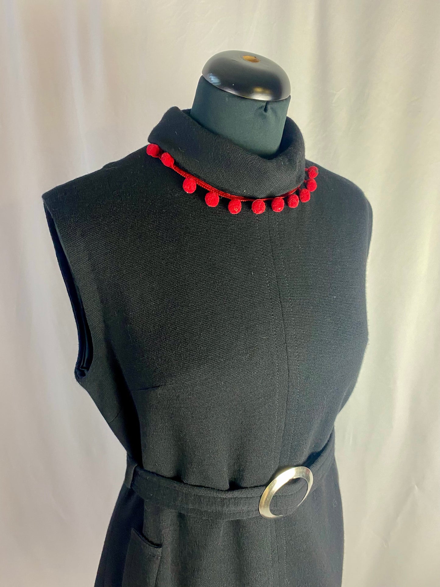 Minidress anni ‘70 - TG. 42/44