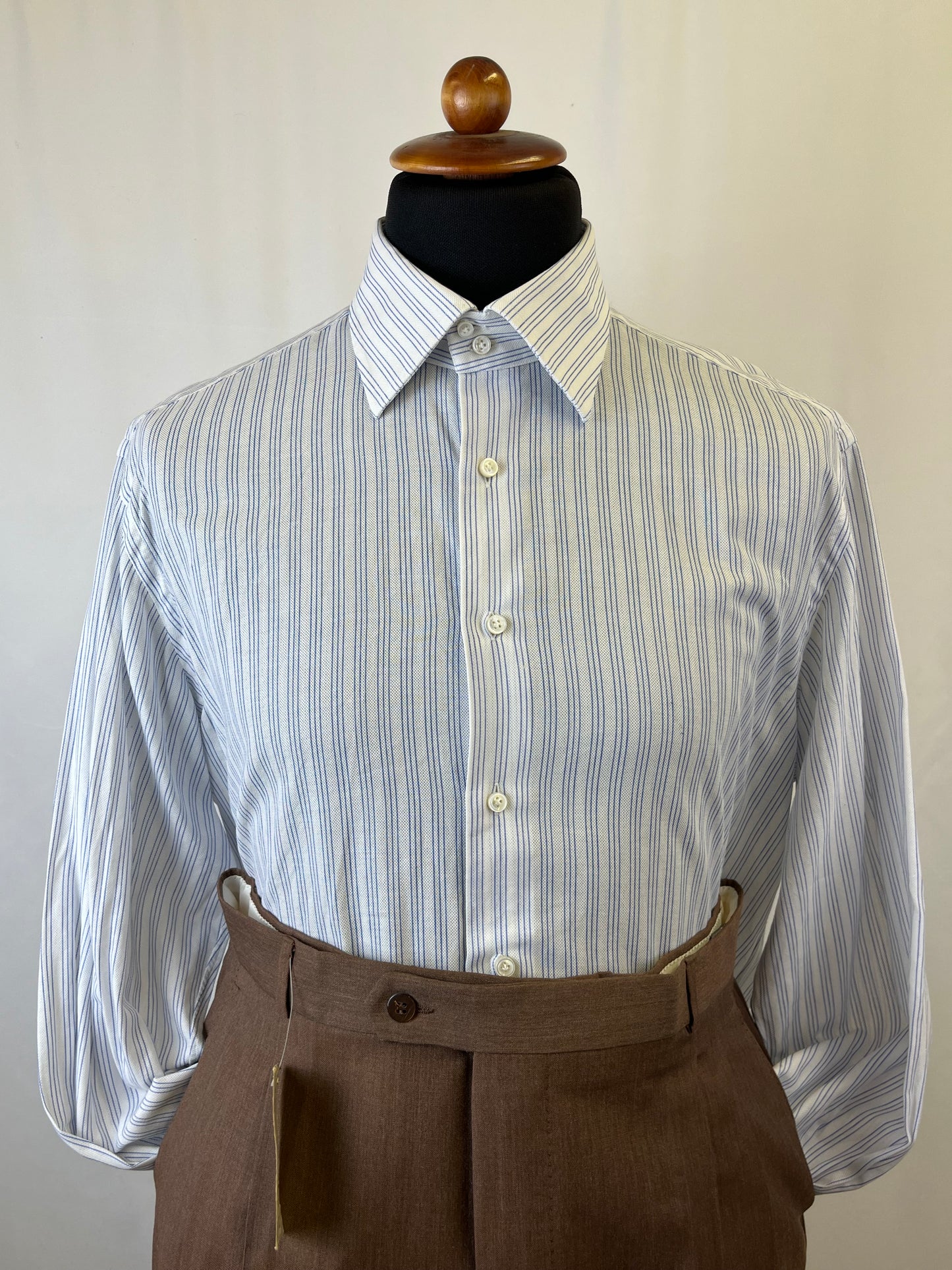 Camicia Andrea Finamore tg. XL