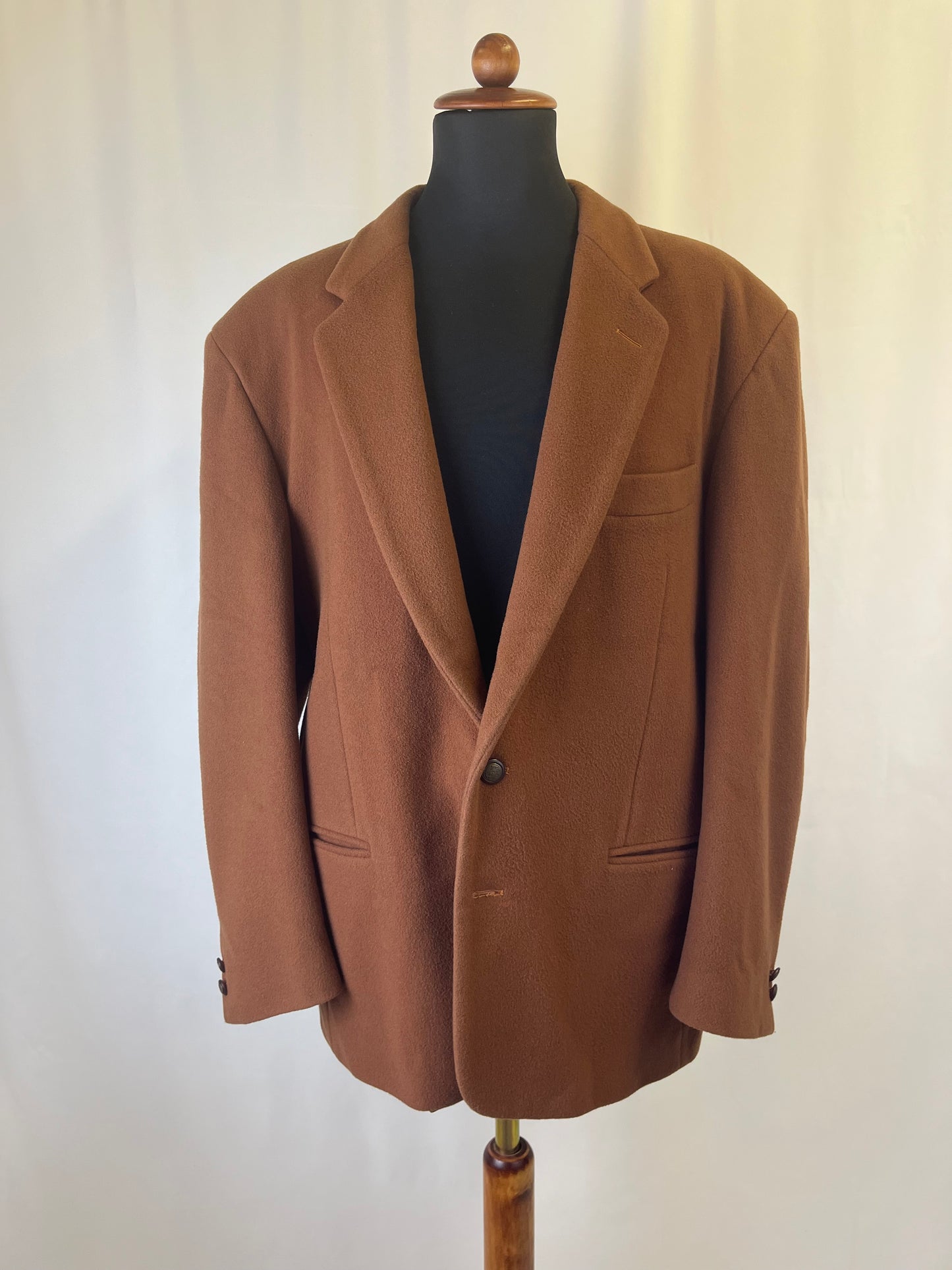 Blazer anni ‘80 tg. 54-56
