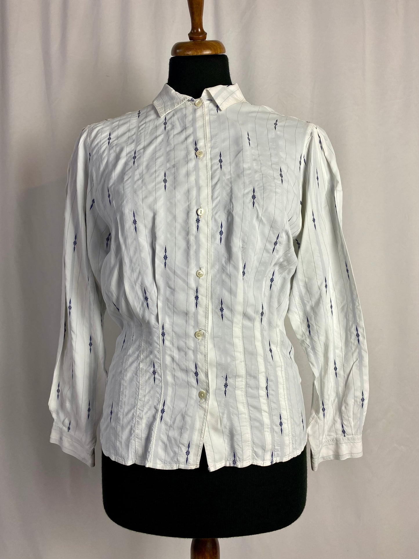 Camicia sfiancata - TG. 38/40