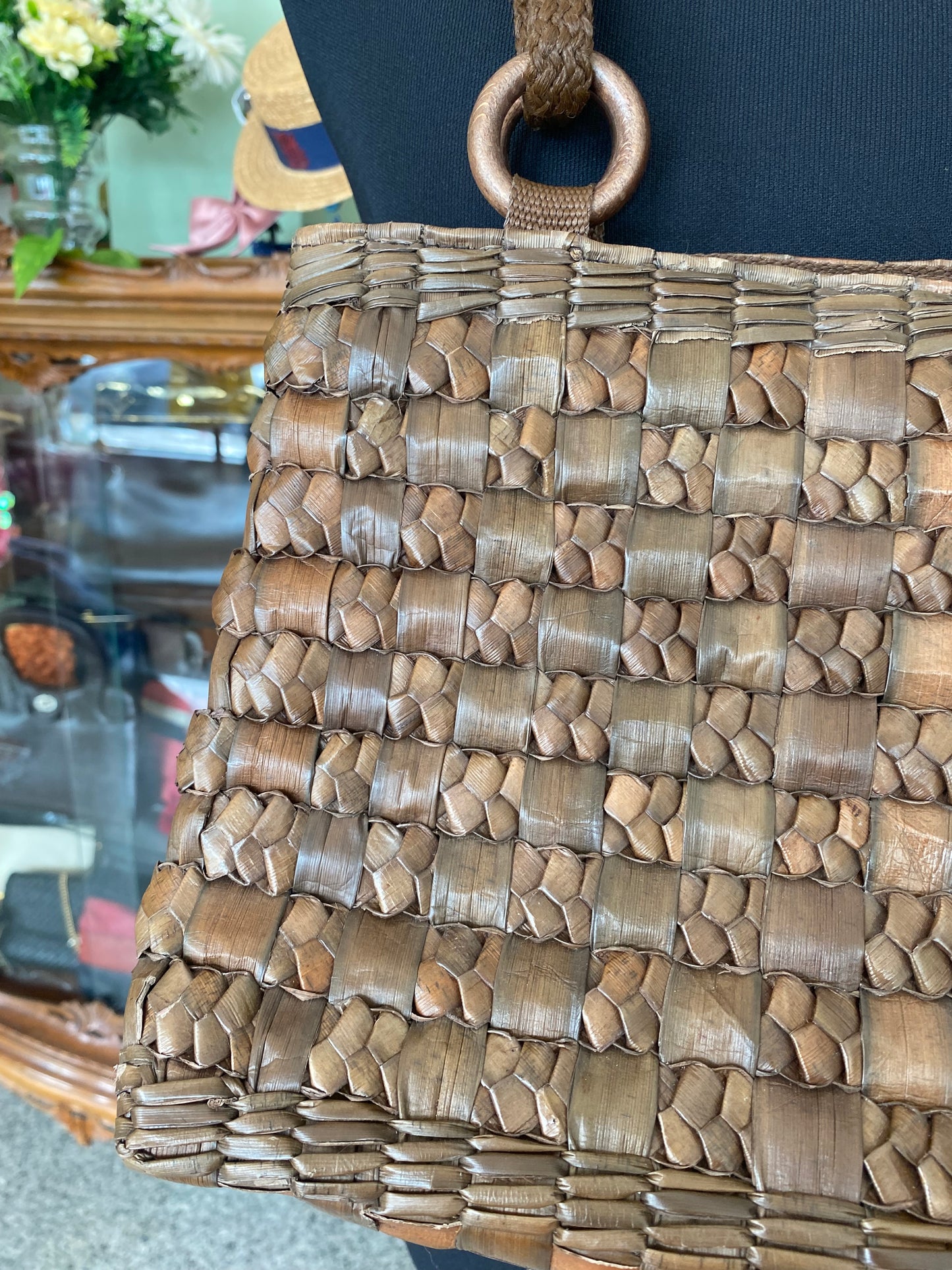 Borsa estiva anni ‘80