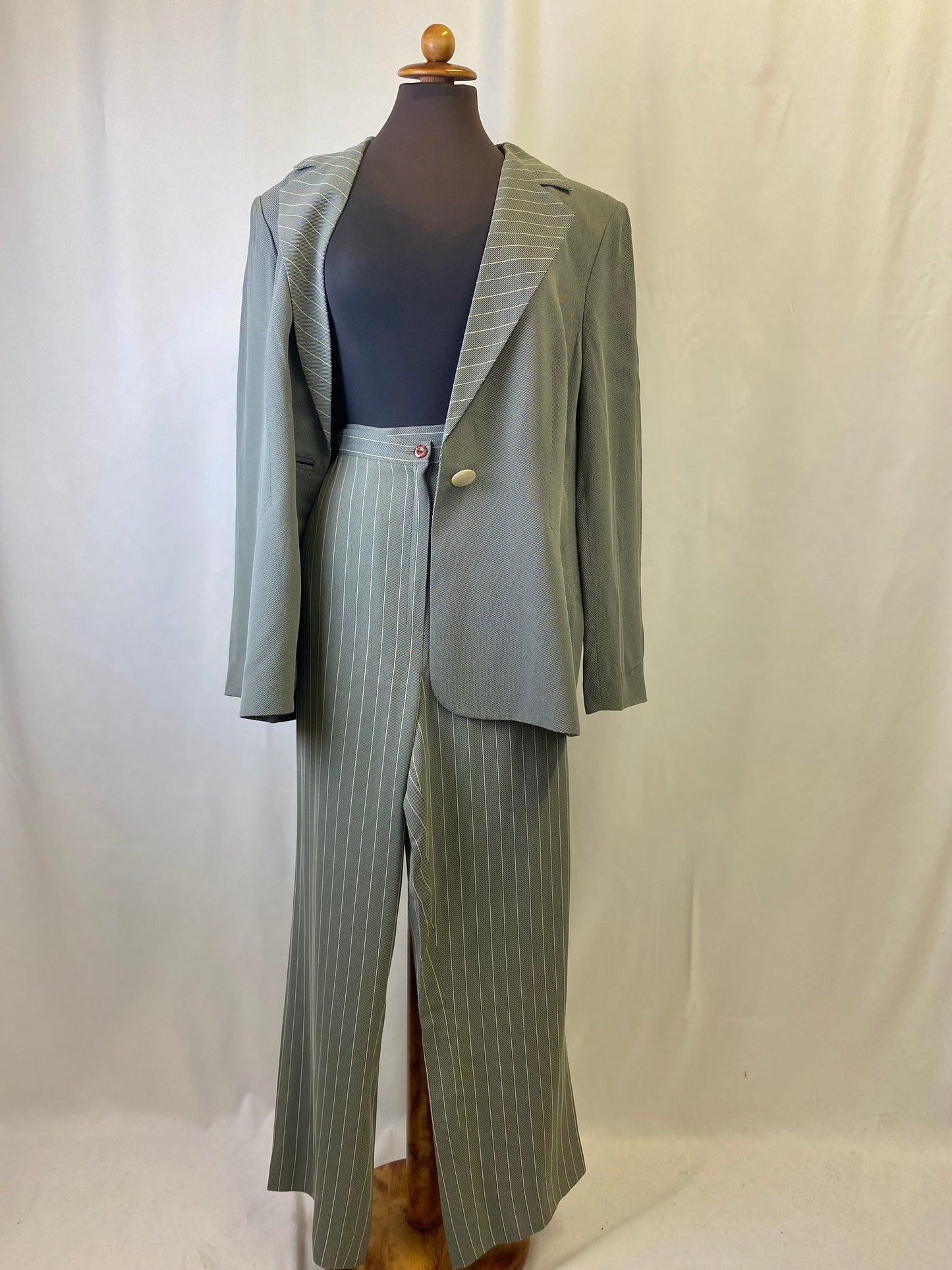 Tailleur anni ‘80 - TG. 46