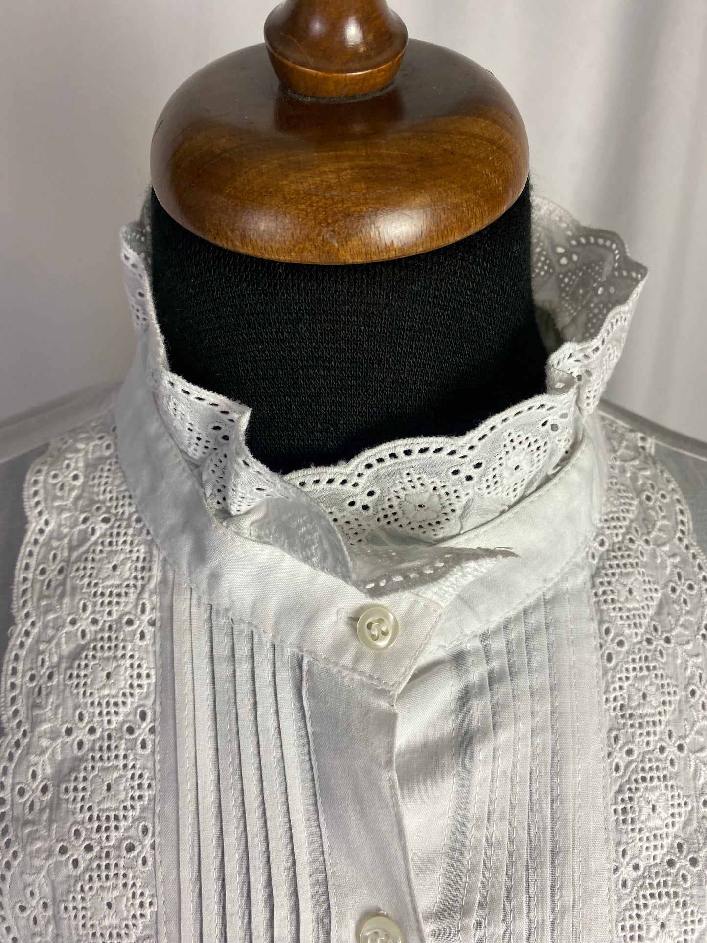 Camicia 100% cotone - TG. 46/48