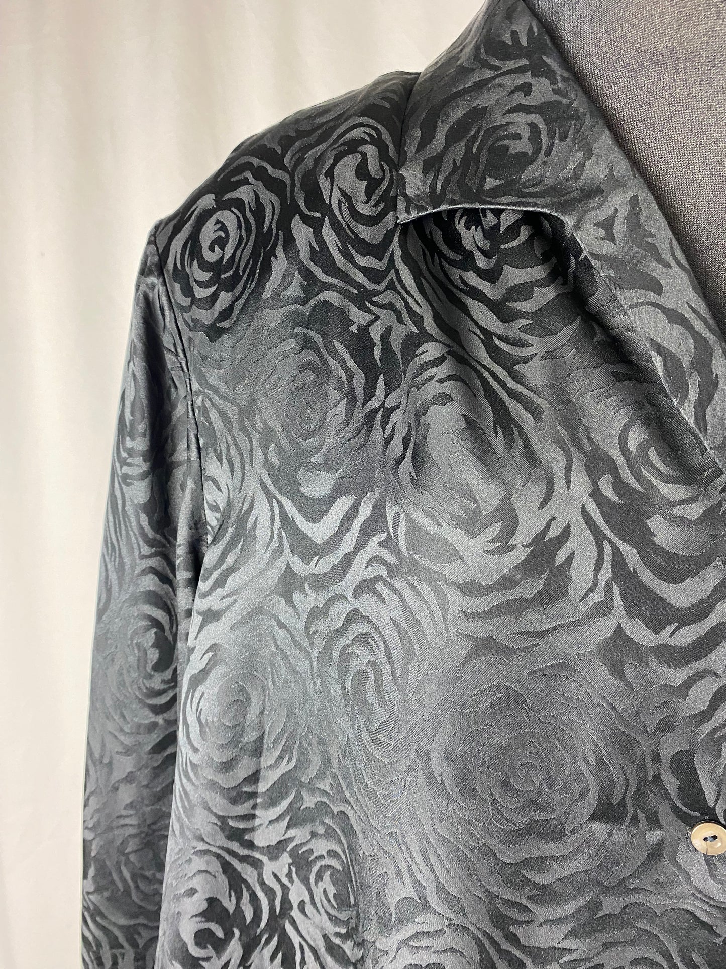 Camicia in seta - TG. 56