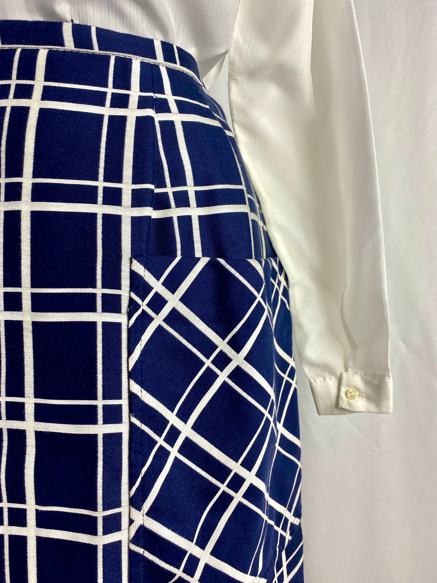 Tailleur sartoriale optical - TG. 38/40
