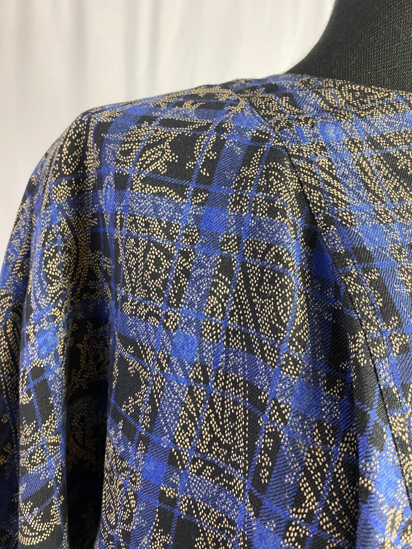 Abito anni ‘80 elegante - TG. 56