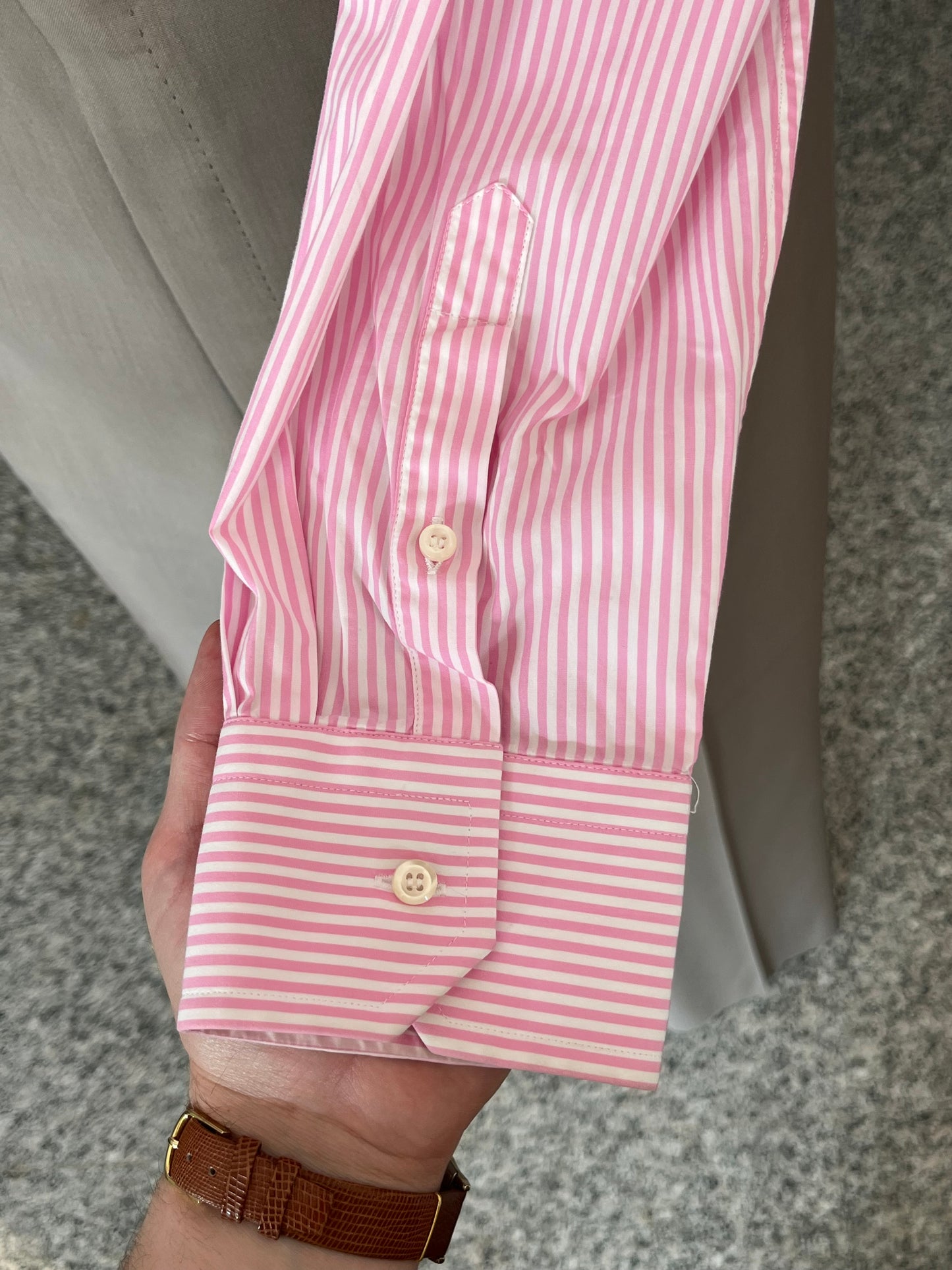 Camicia Boggi anni ‘90