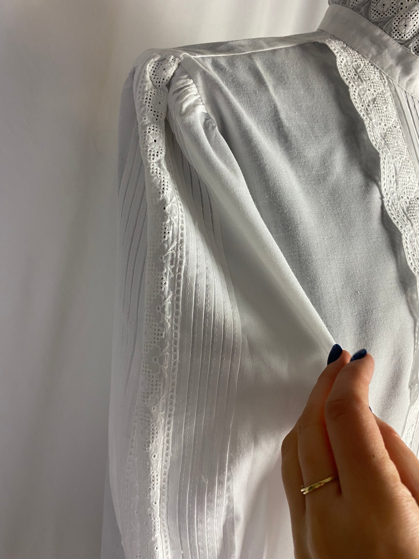Camicia 100% cotone - TG. 46/48