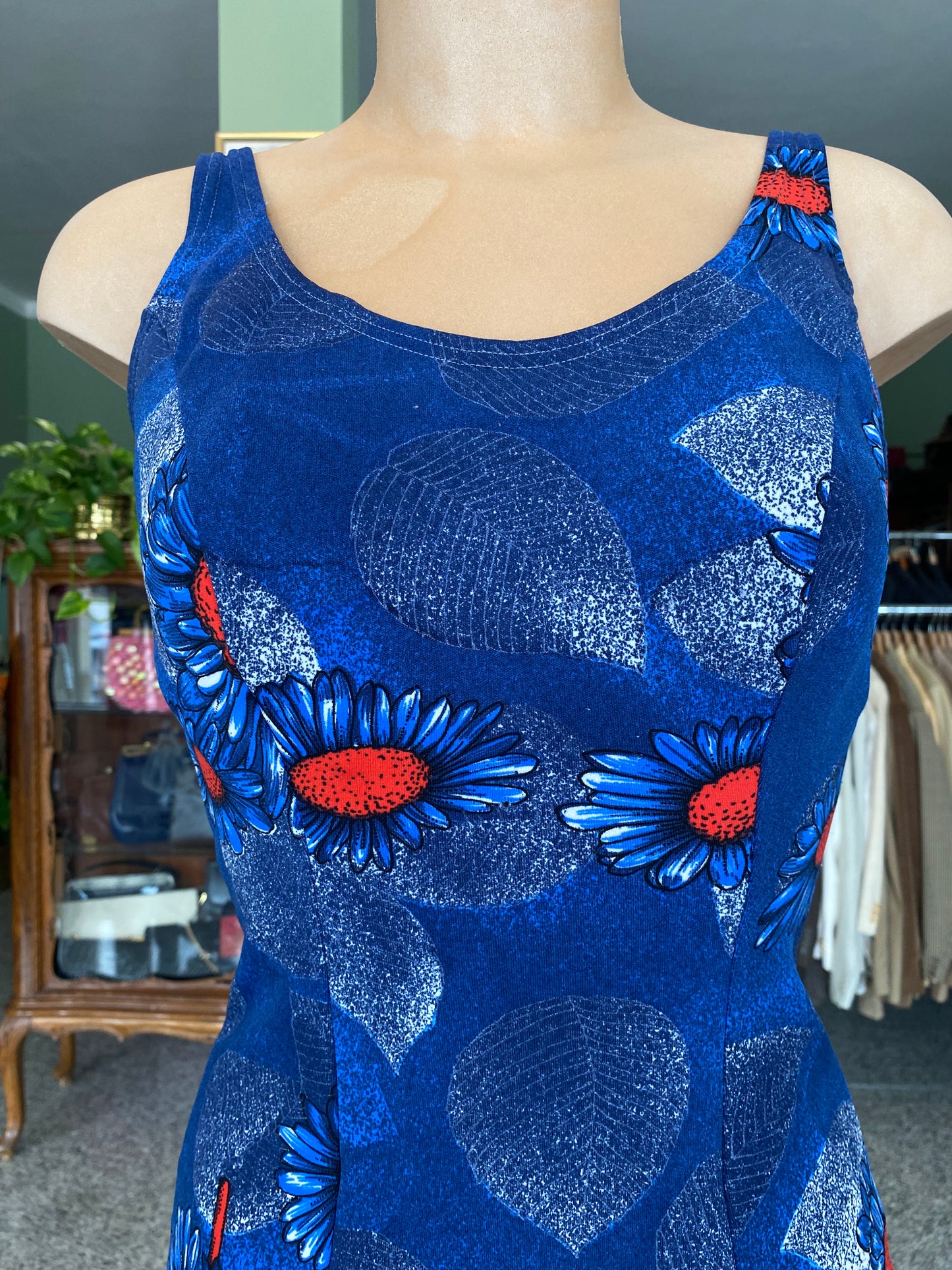 Costume da bagno anni ‘60 - TG. 40/42