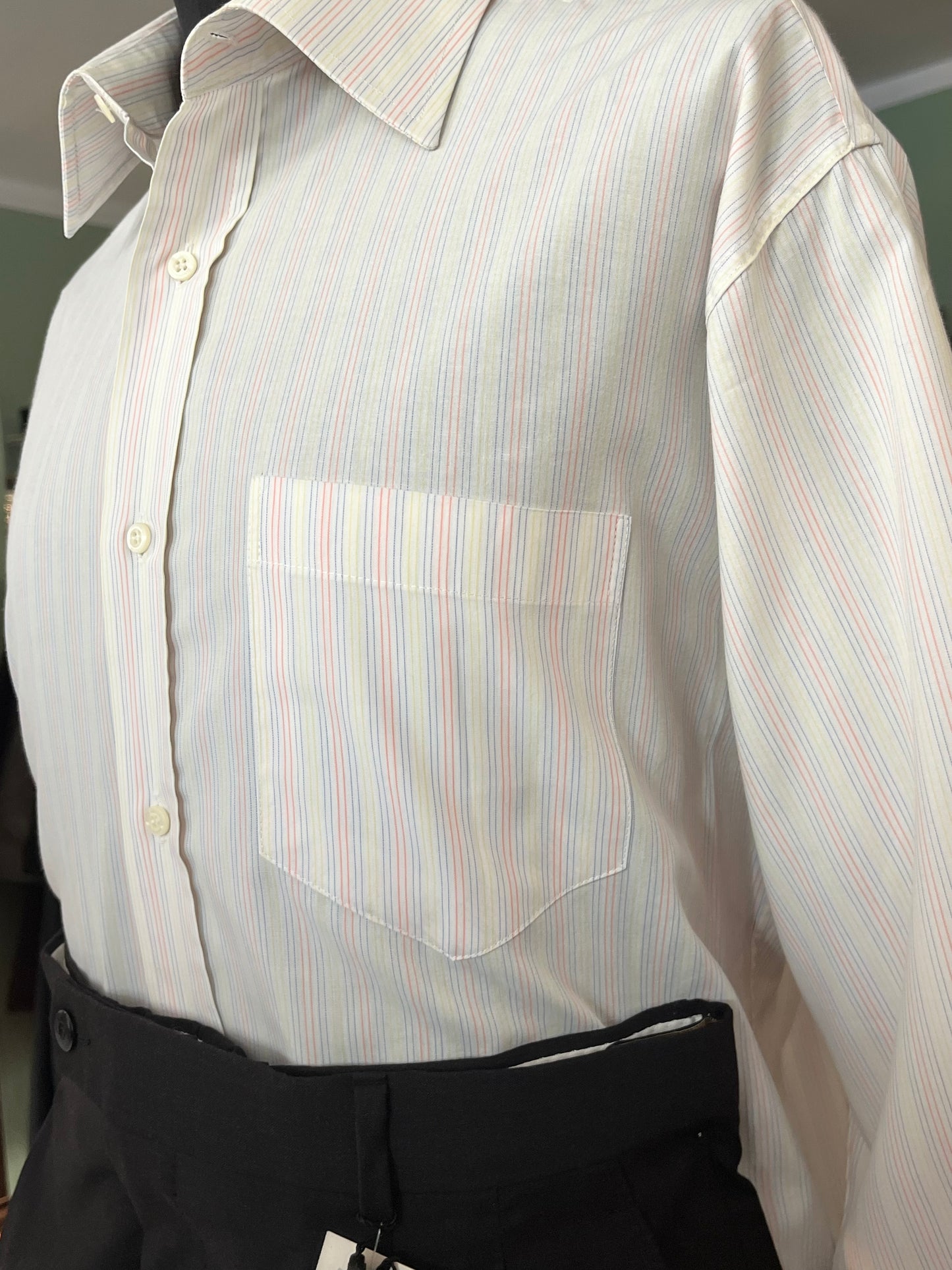 Camicia anni ‘90 tg. M-L