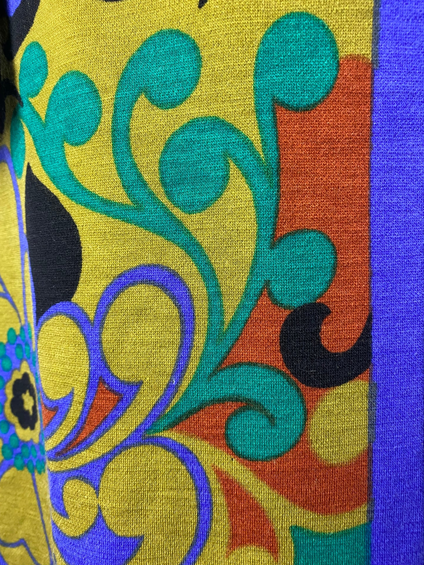 Abito fine anni ‘60 - TG. 38/40