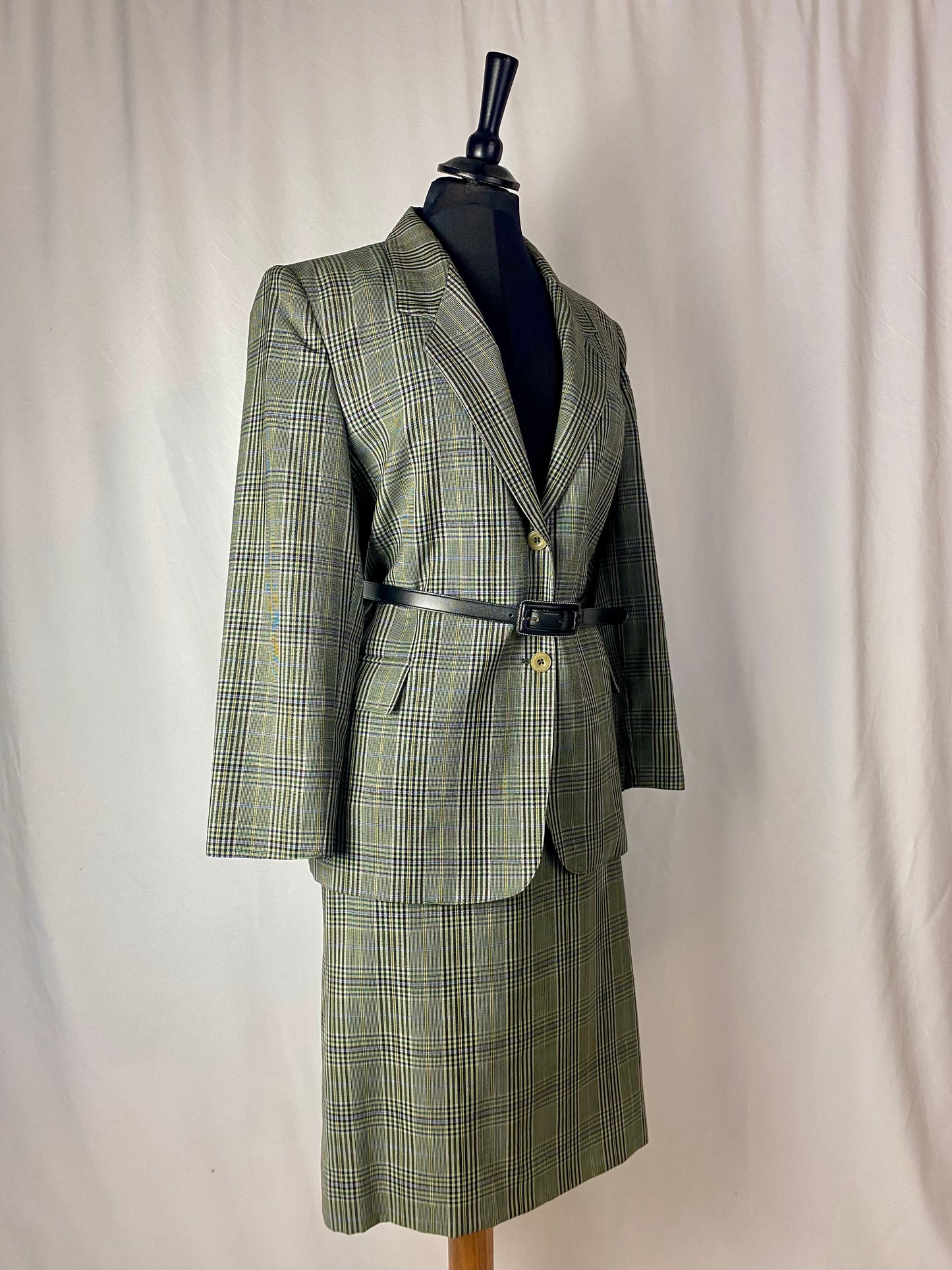 Tailleur Marina Rinaldi - TG. 44