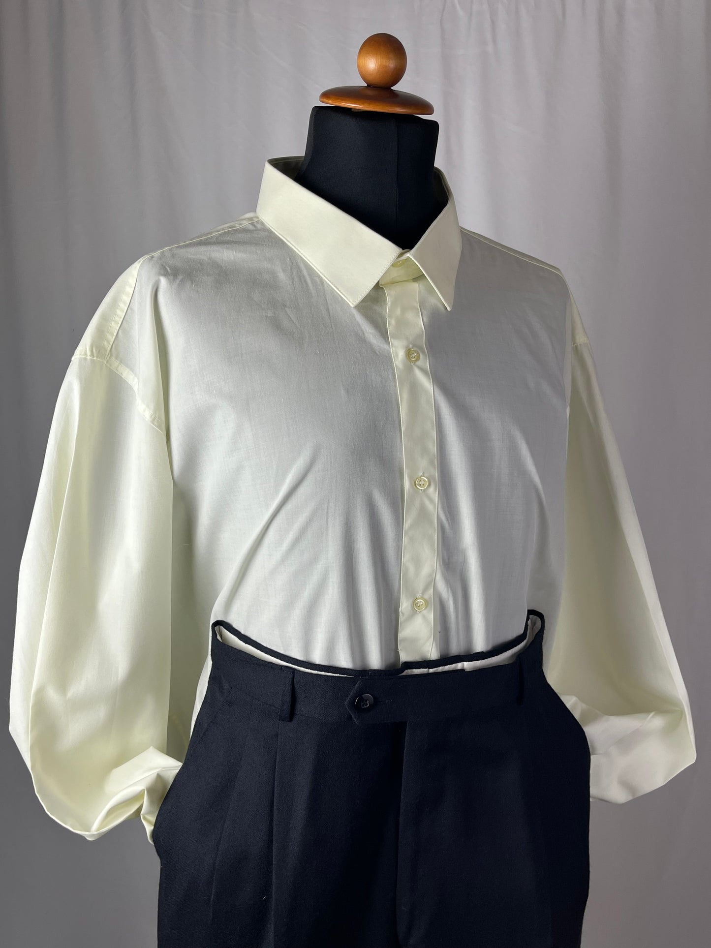 Camicia anni ‘70 tg. XXL-3XL
