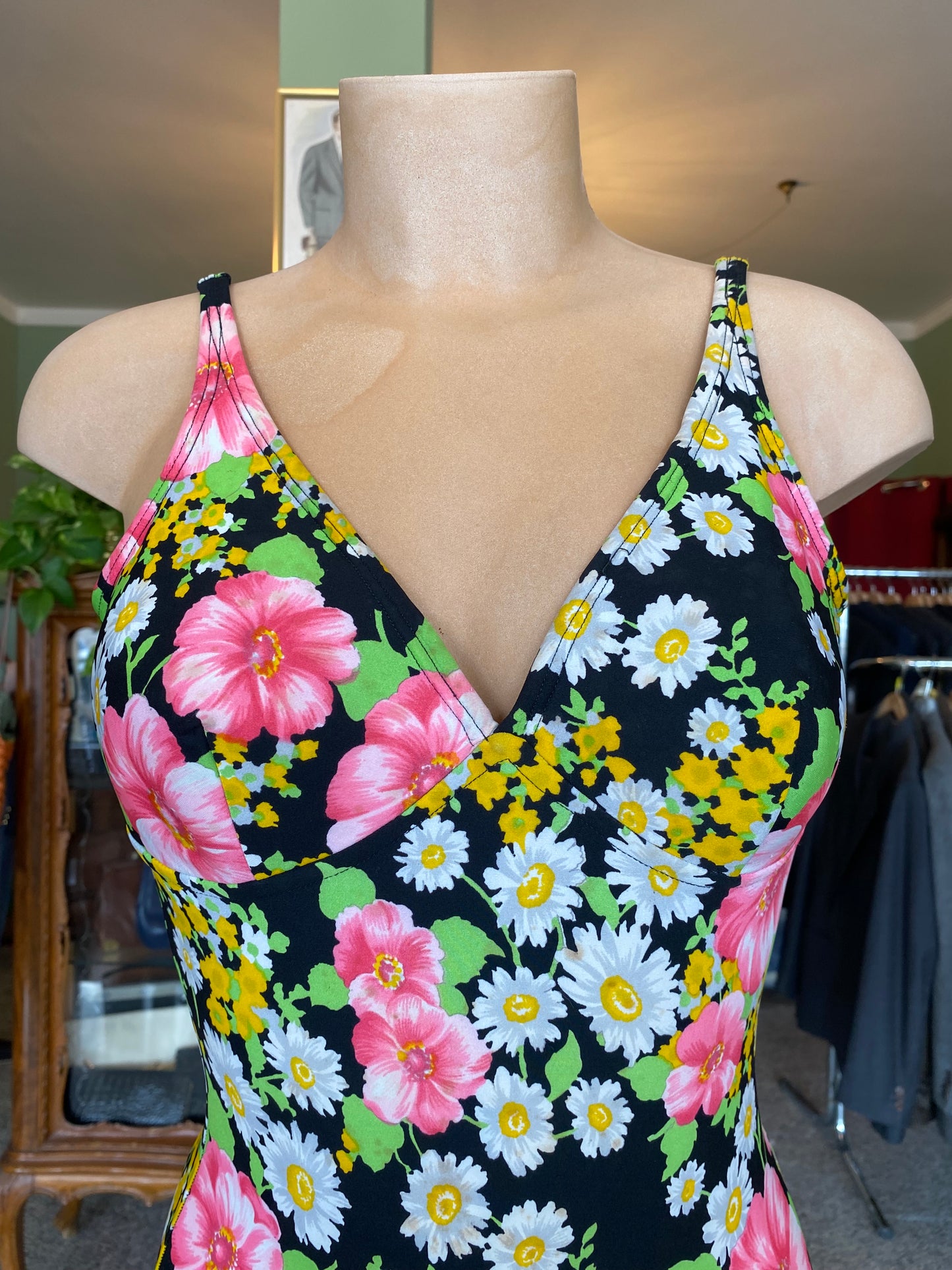 Costume da bagno anni ‘70 - TG. 40/42